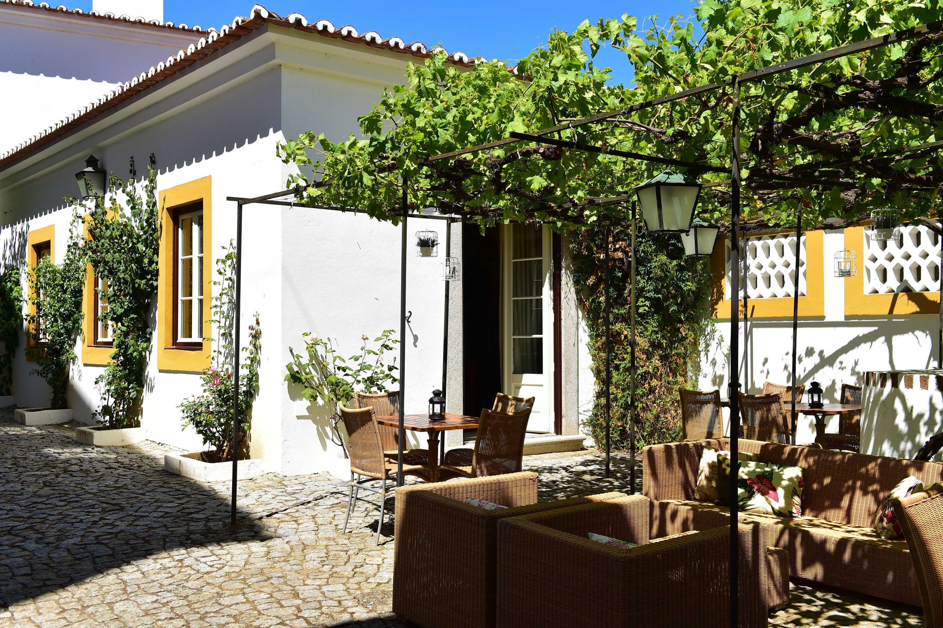 Gift card for Pousada Convento de Evora - Historic Hotel Gift card for Pousada Convento de Evora - Historic Hotel