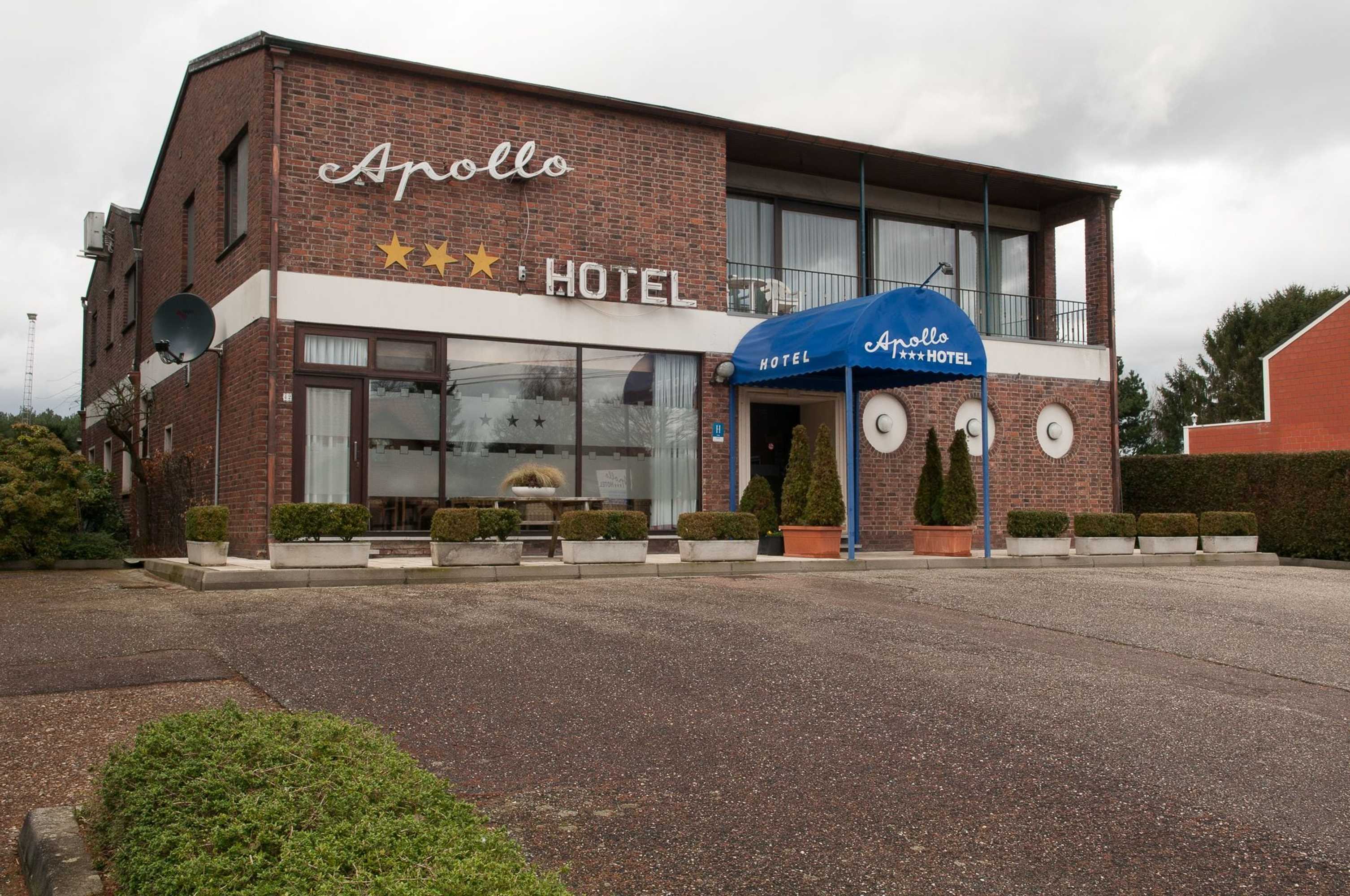 Gift card for Hotel Apollo Gift card for Hotel Apollo