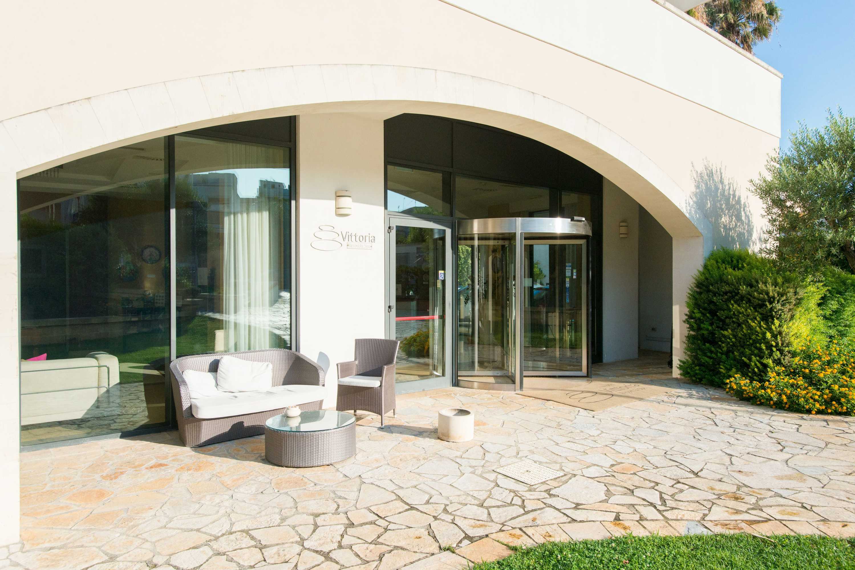Gift card for Hotel Vittoria Resort Pool & Spa Gift card for Hotel Vittoria Resort Pool & Spa