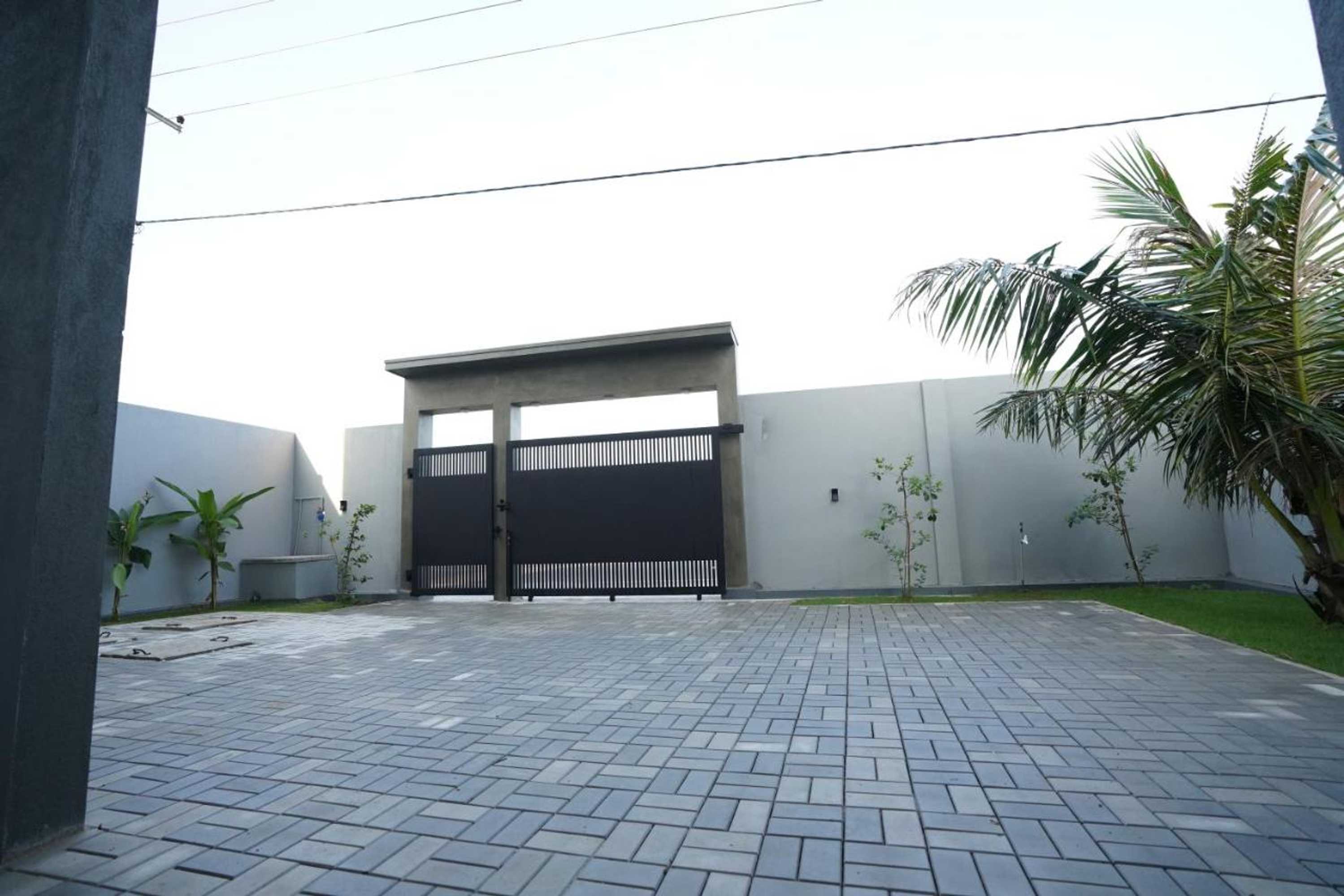 Gift card for Goalie Beachfront Resort