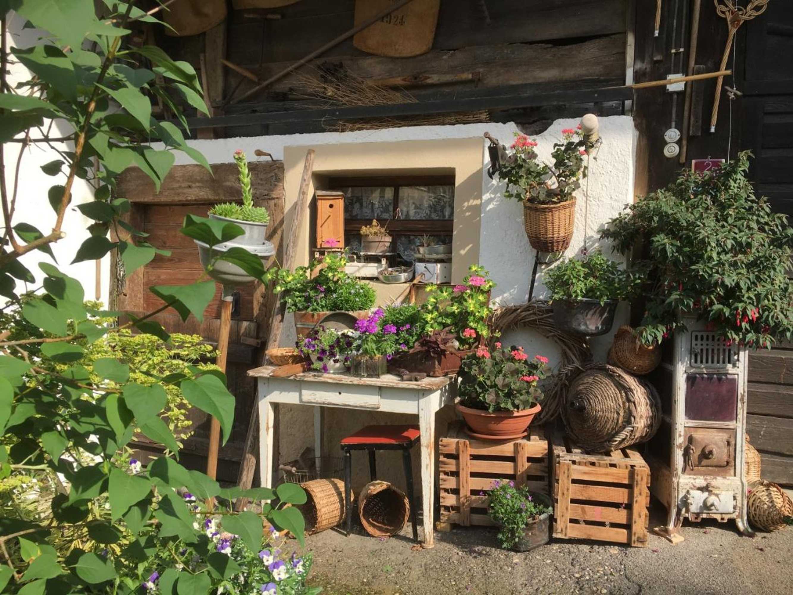 Gift card for Pension Chesselberg