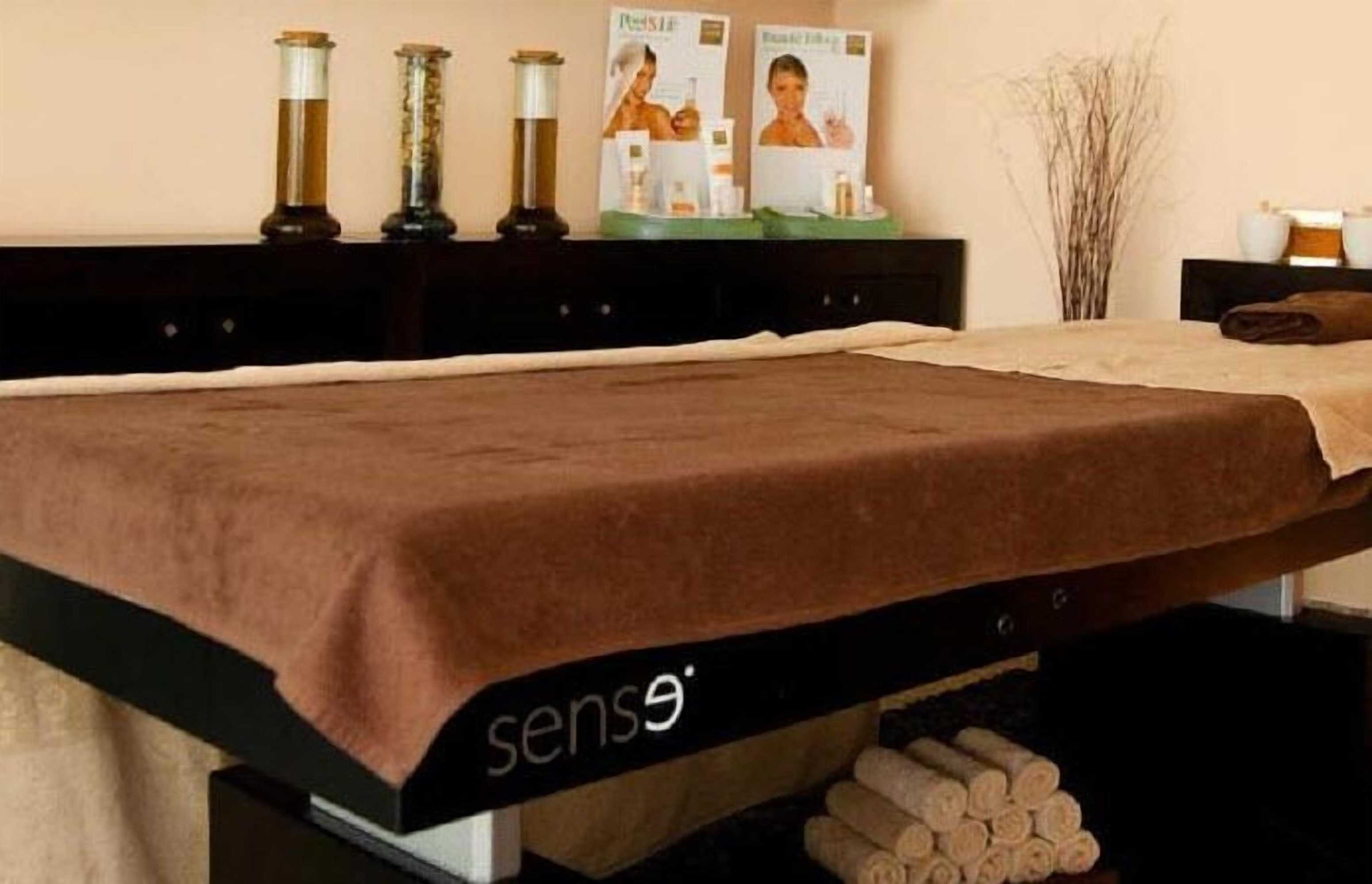 Gift card for Hotel & Spa Alfândega da Fé