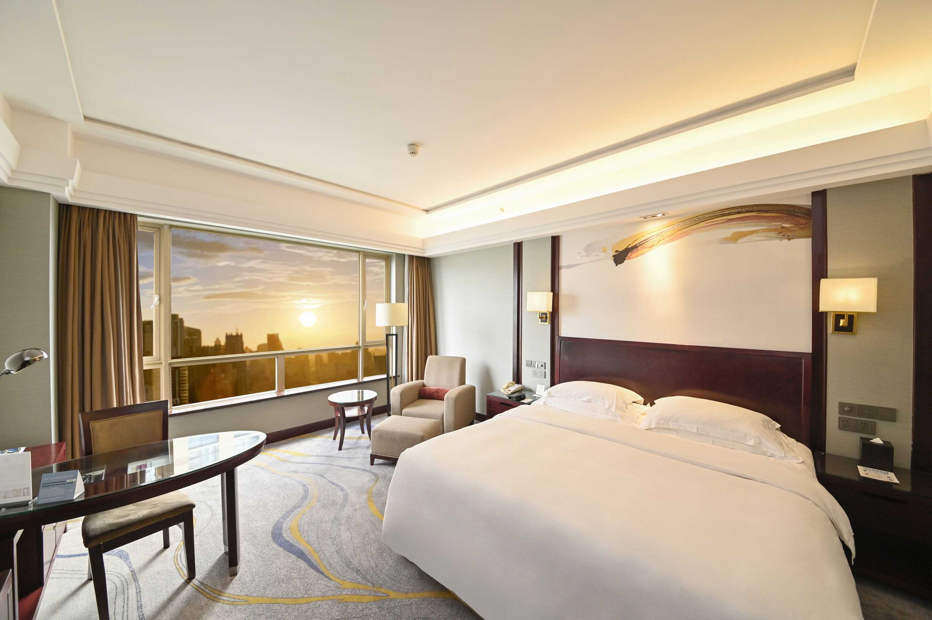 Gift card for Crowne Plaza City Center Ningbo by Ihg