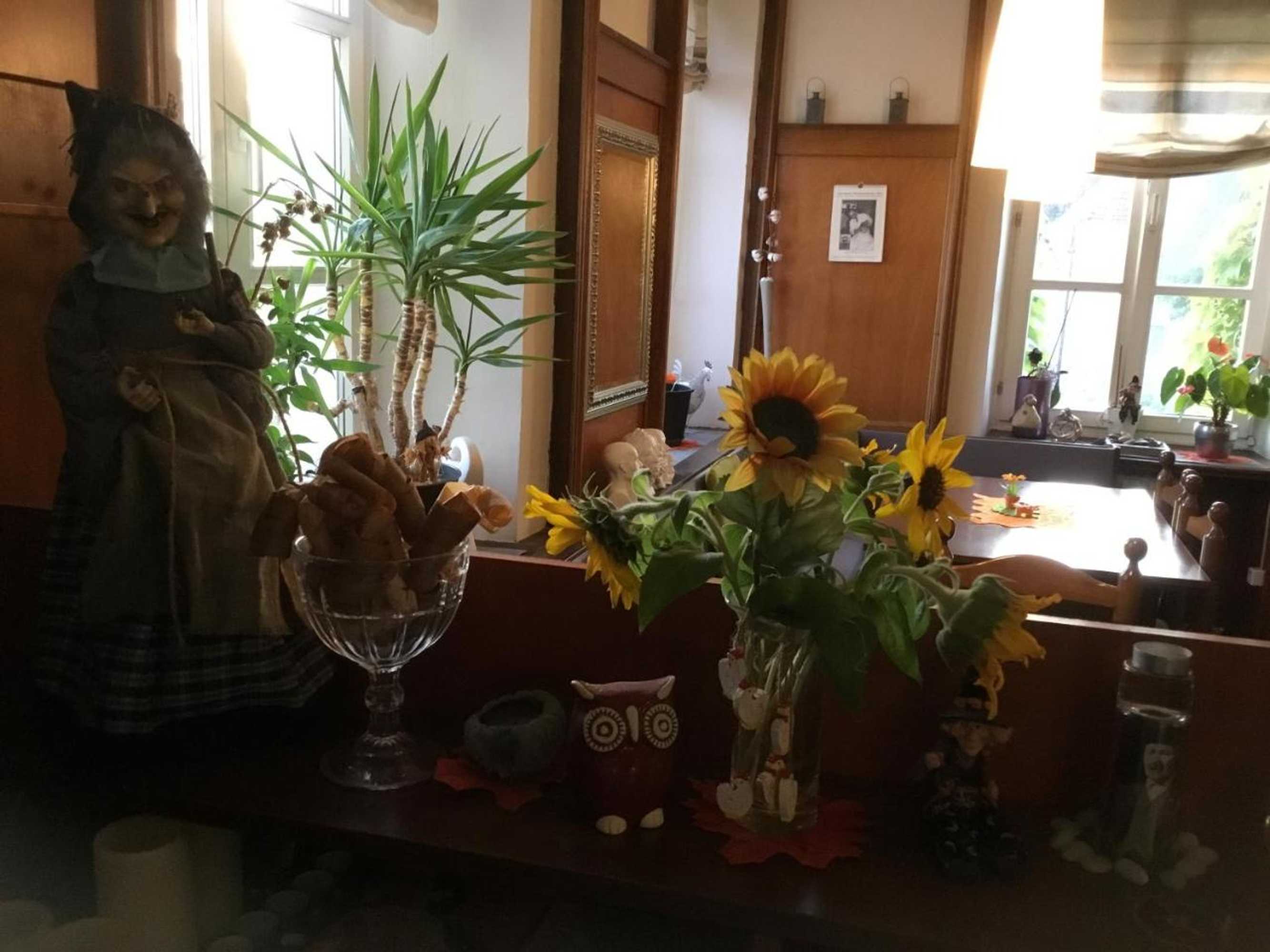 Gift card for Hotel Zur Eiche