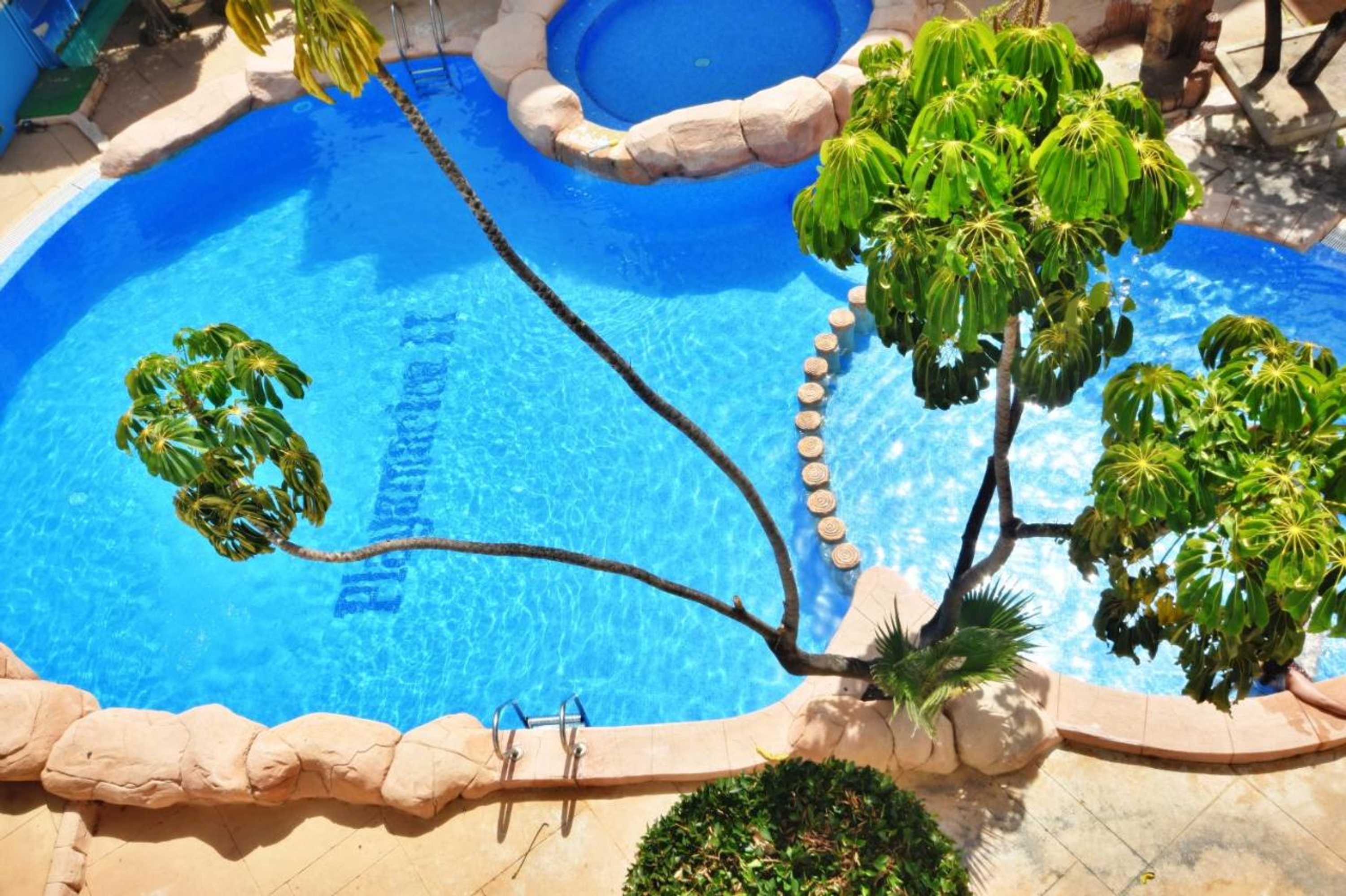 Gift card for HE Cabo Roig Strip