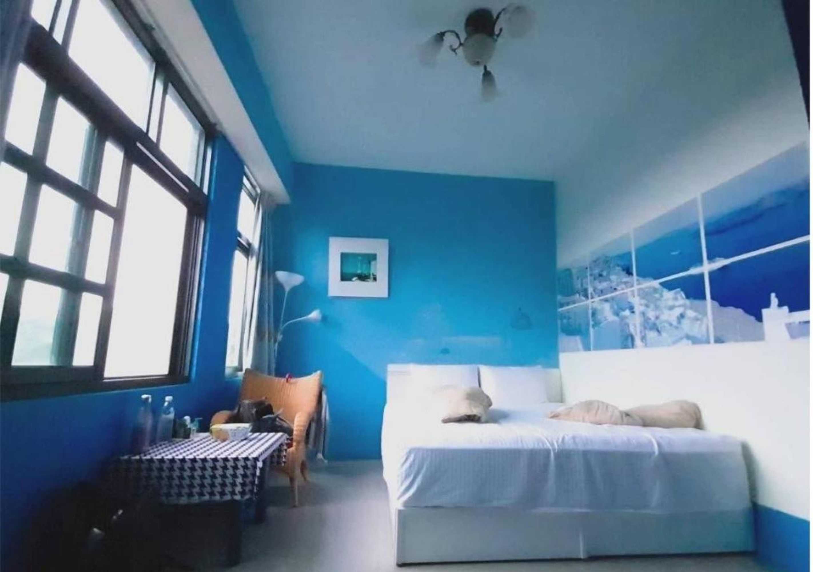 Gift card for Wushih Surf Hostel