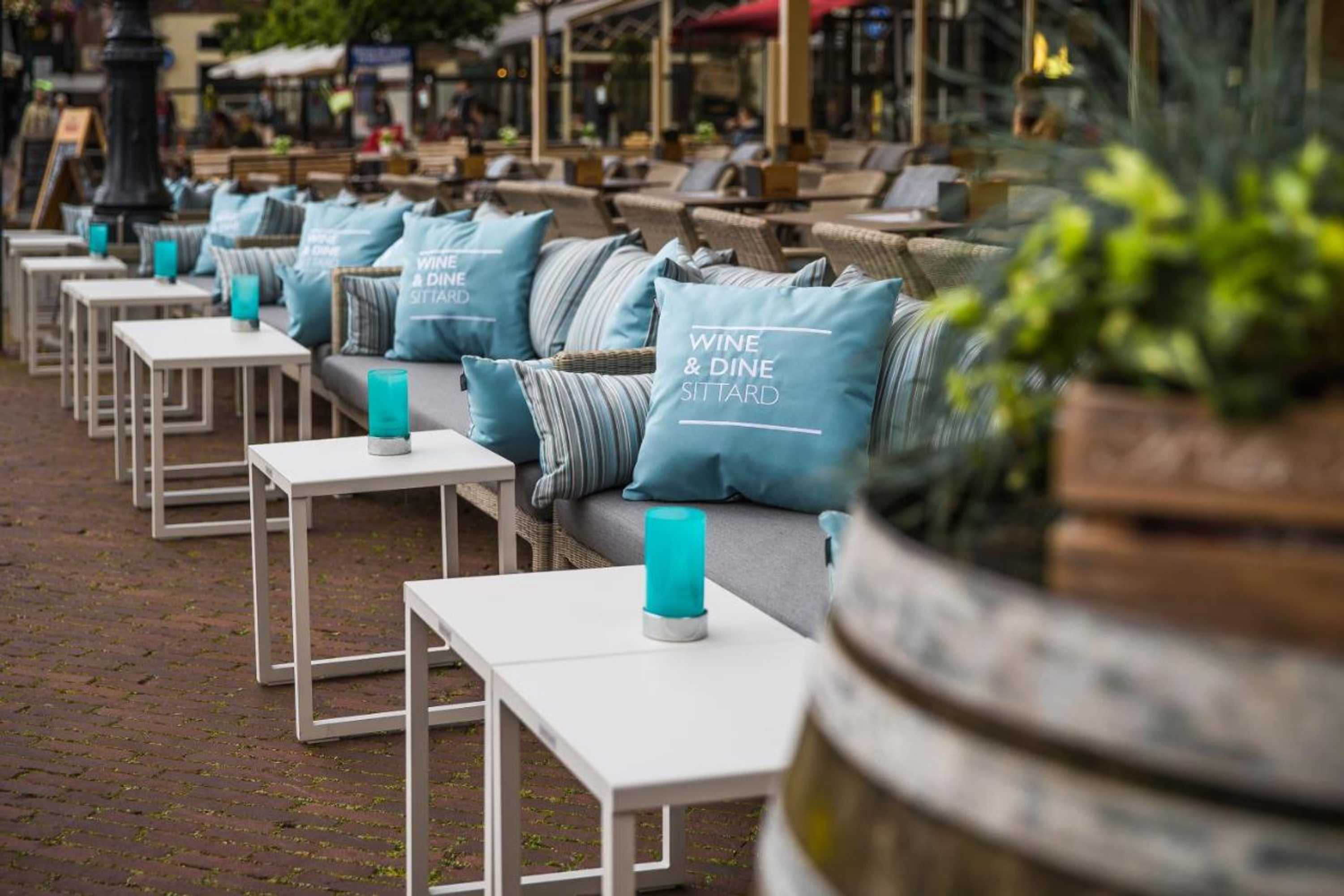 Gift card for Hotel De Limbourg