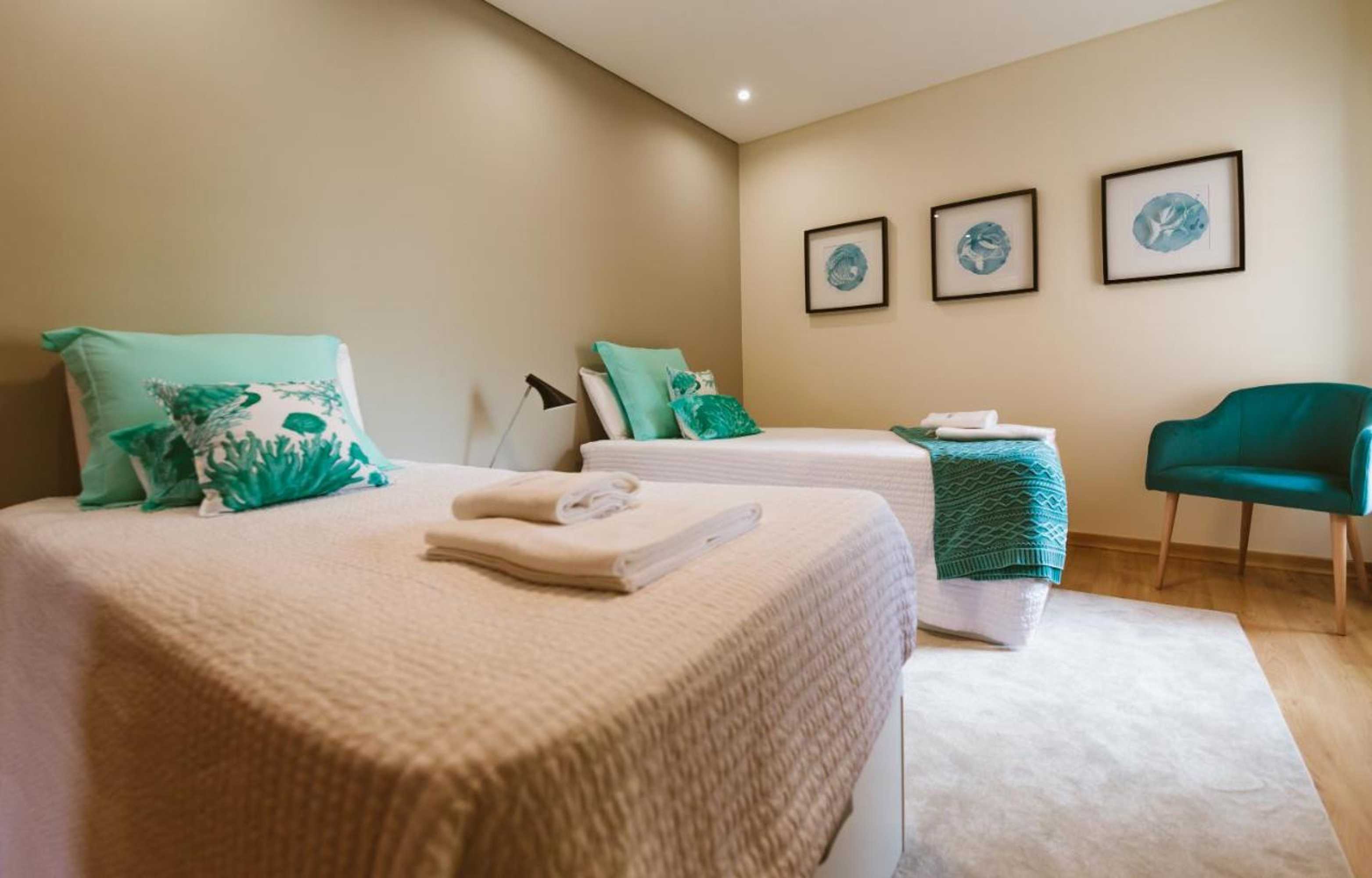 Gift card for Prime Parque Residence