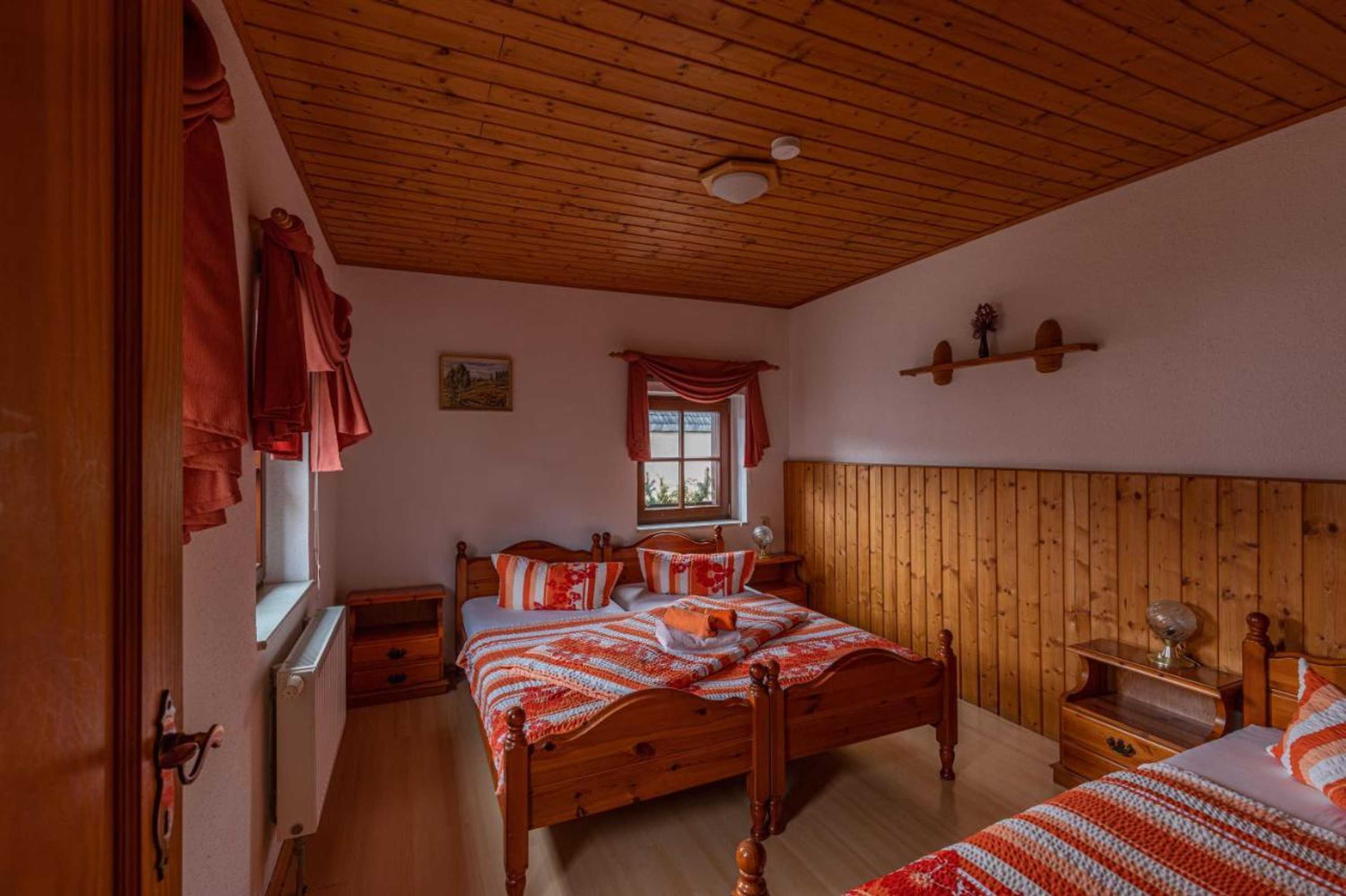 Gift card for Pension Und Gaststätte Zur Knappenschänke