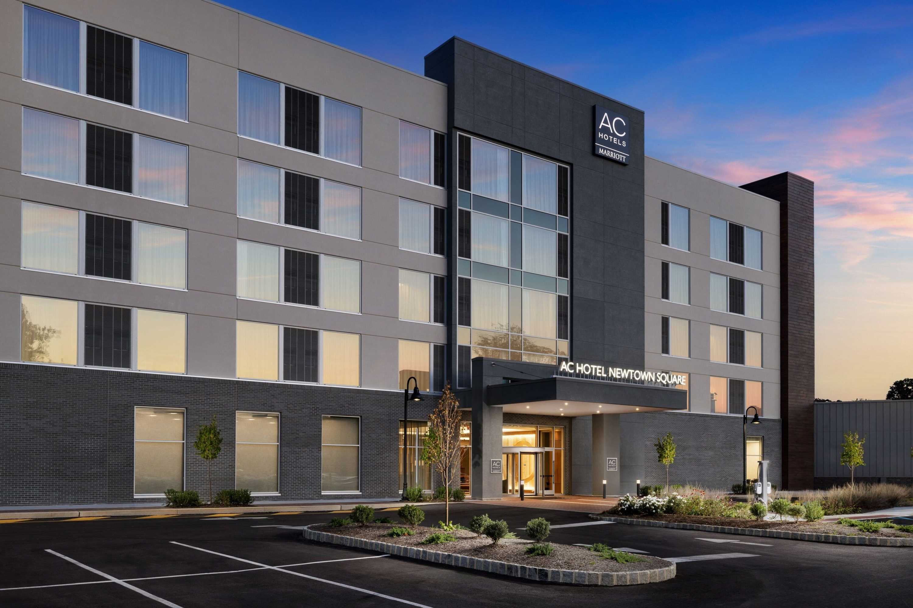 Gift card for AC Hotel By Marriott Newtown Square Gift card for AC Hotel By Marriott Newtown Square