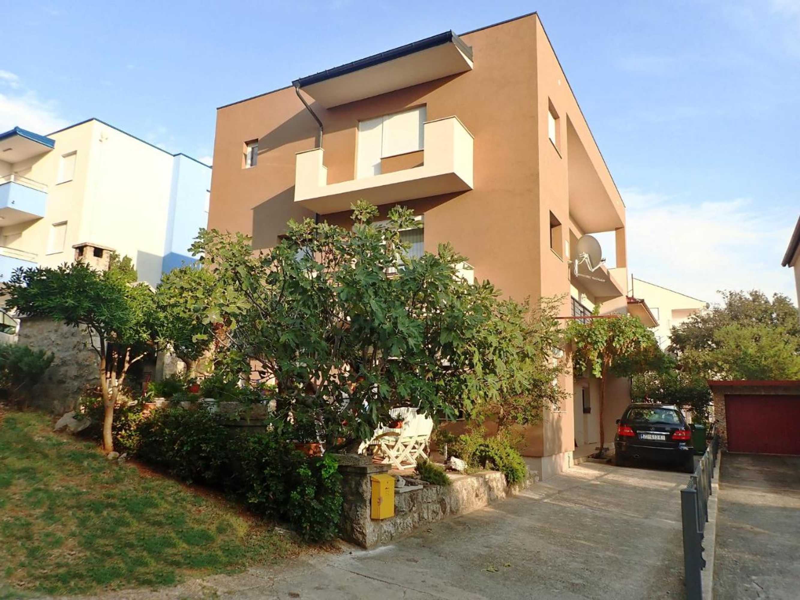 Gift card for Apartments Luka Near Beach