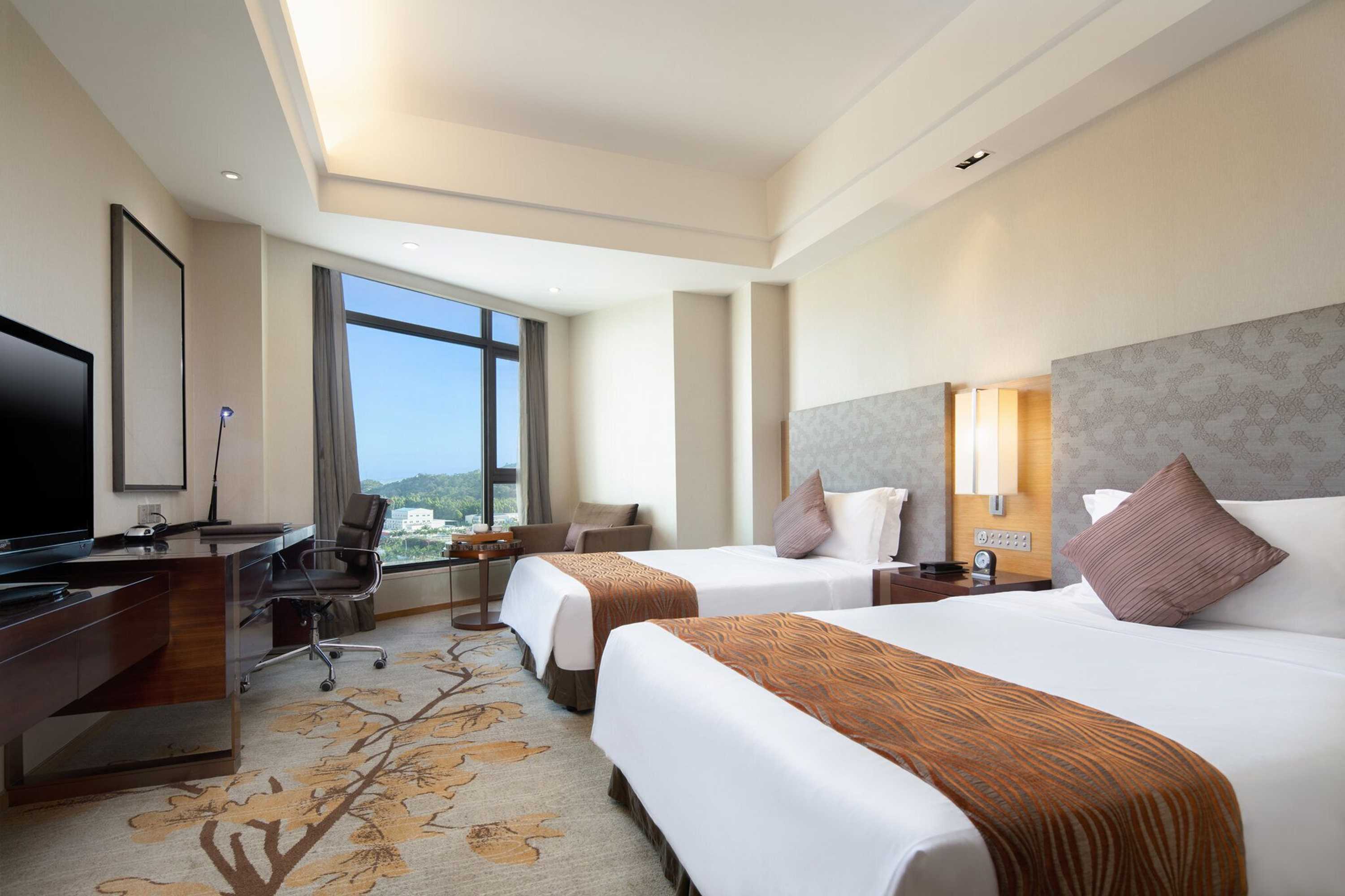 Gift card for Hotel Nikko Xiamen Gift card for Hotel Nikko Xiamen