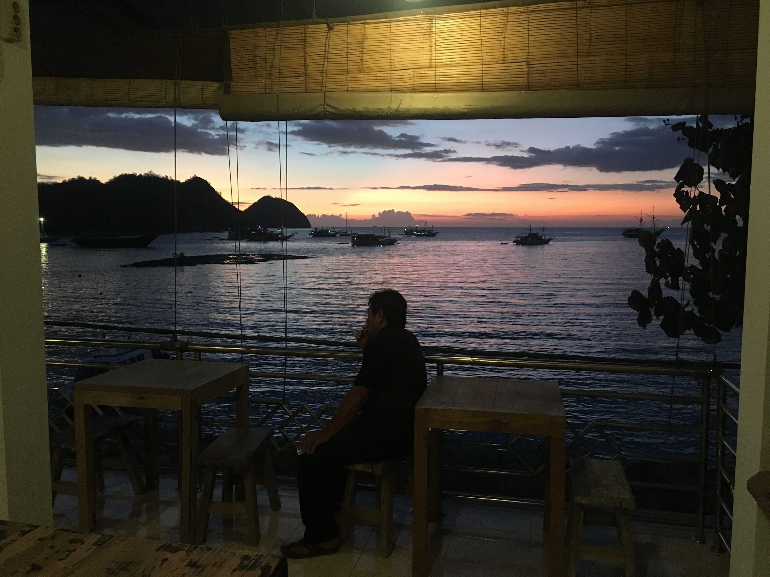 Gift card for Bajo Sunset Hostel Gift card for Bajo Sunset Hostel