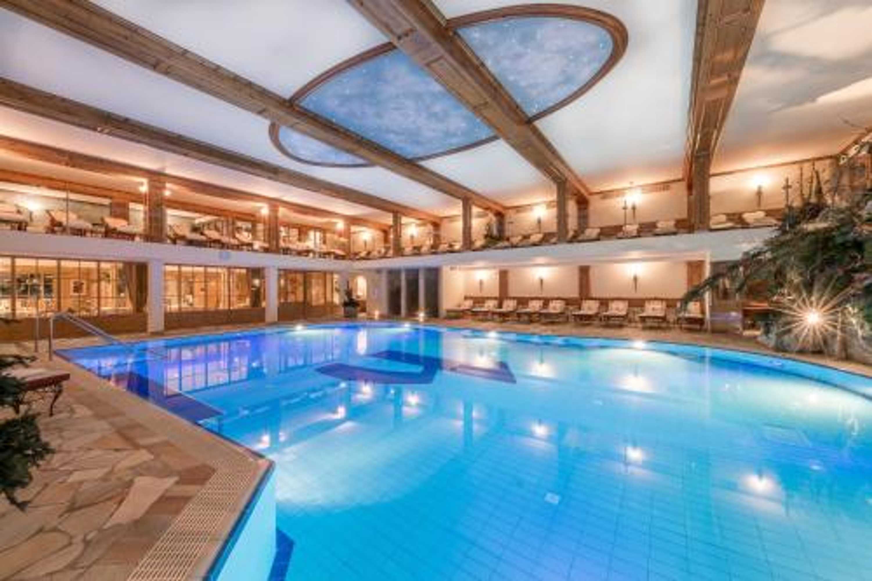 Gift card for Hochfirst Alpen-Wellness Resort Gift card for Hochfirst Alpen-Wellness Resort
