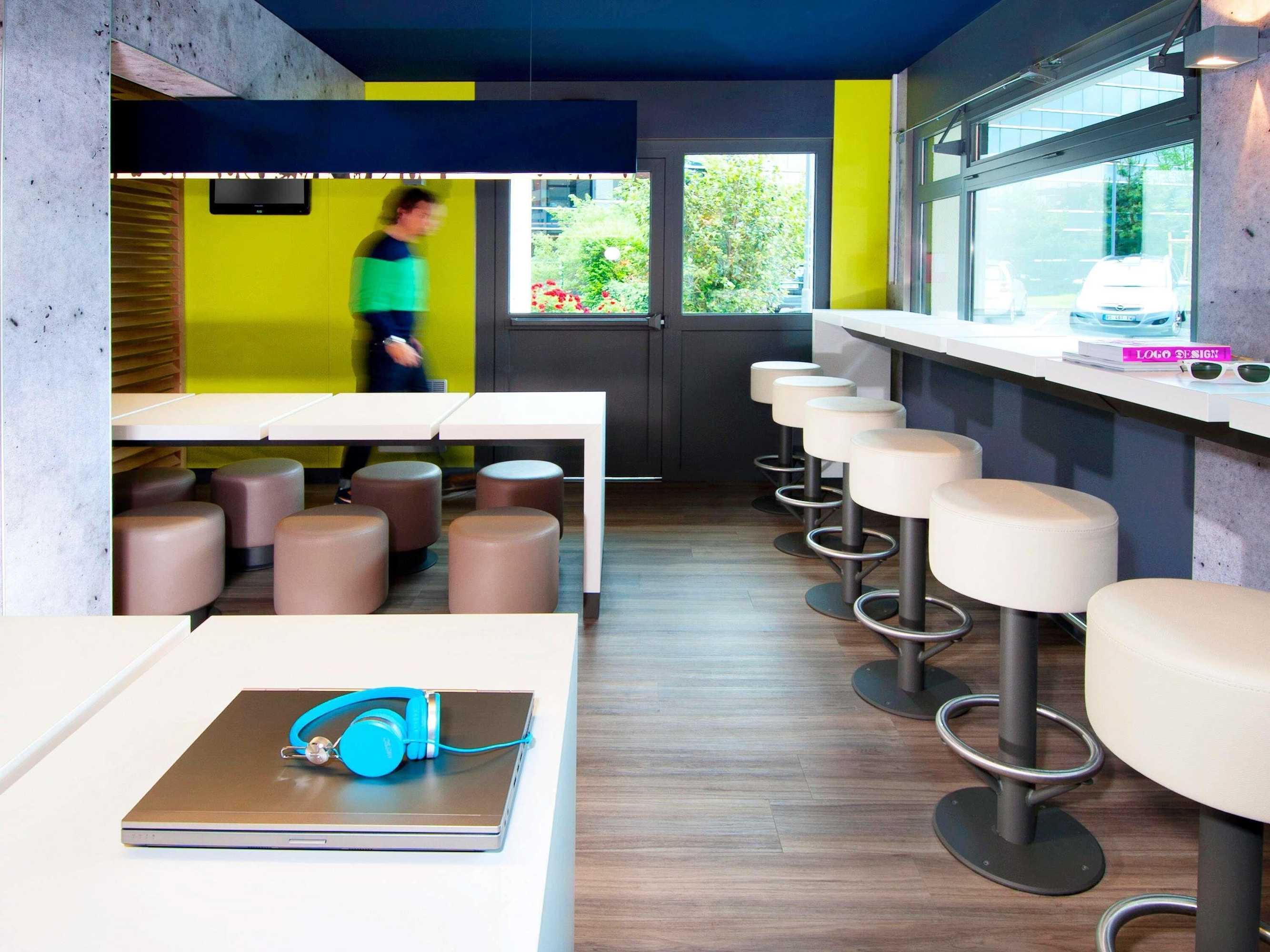 Gift card for Ibis Budget Vélizy