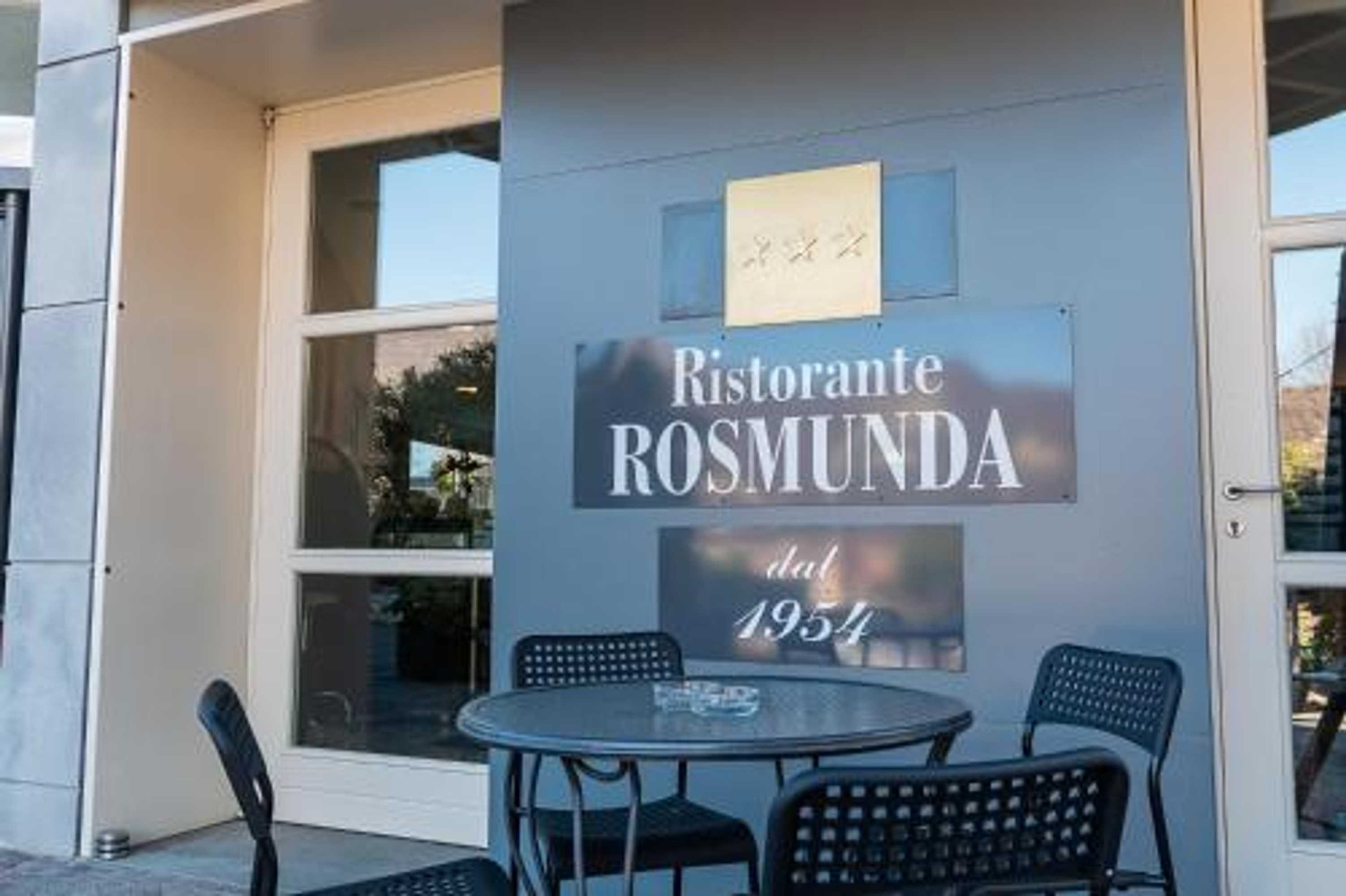 Gift card for Locanda Del Lago Rosmunda Gift card for Locanda Del Lago Rosmunda