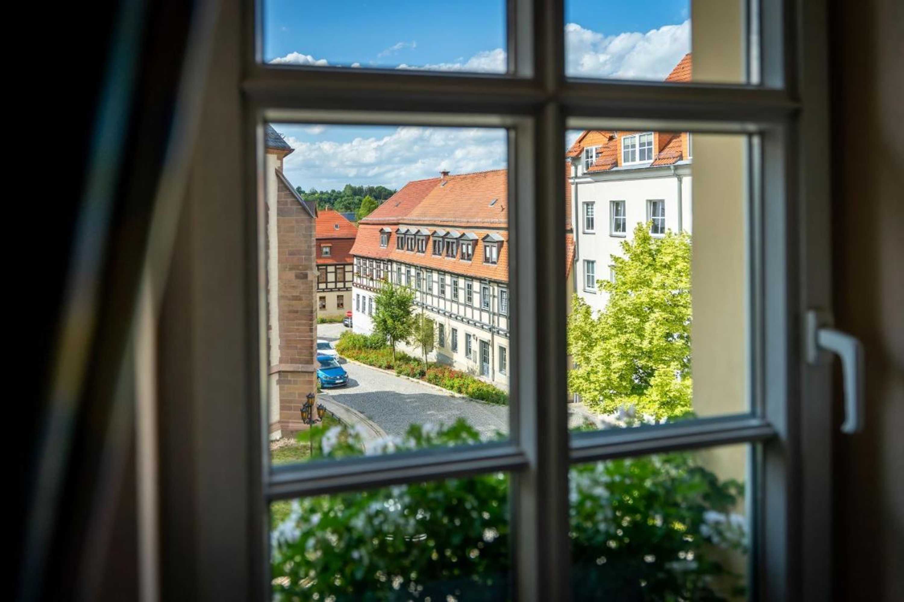 Gift card for Hotel Reussischer Hof