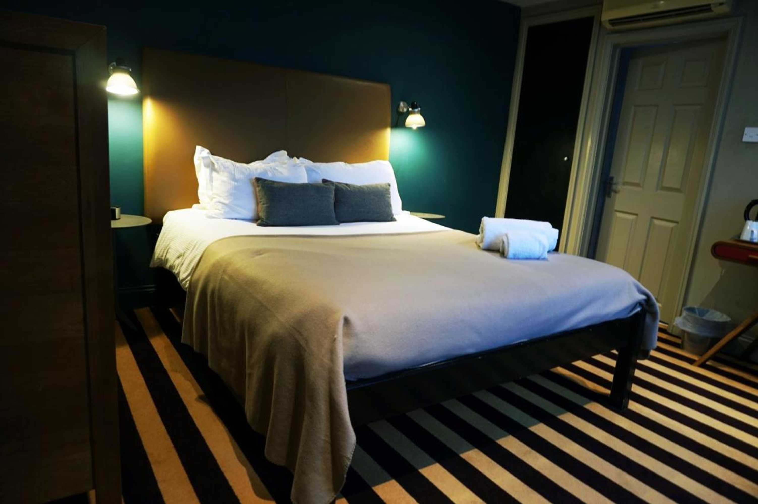 Gift card for The Penny Farthing