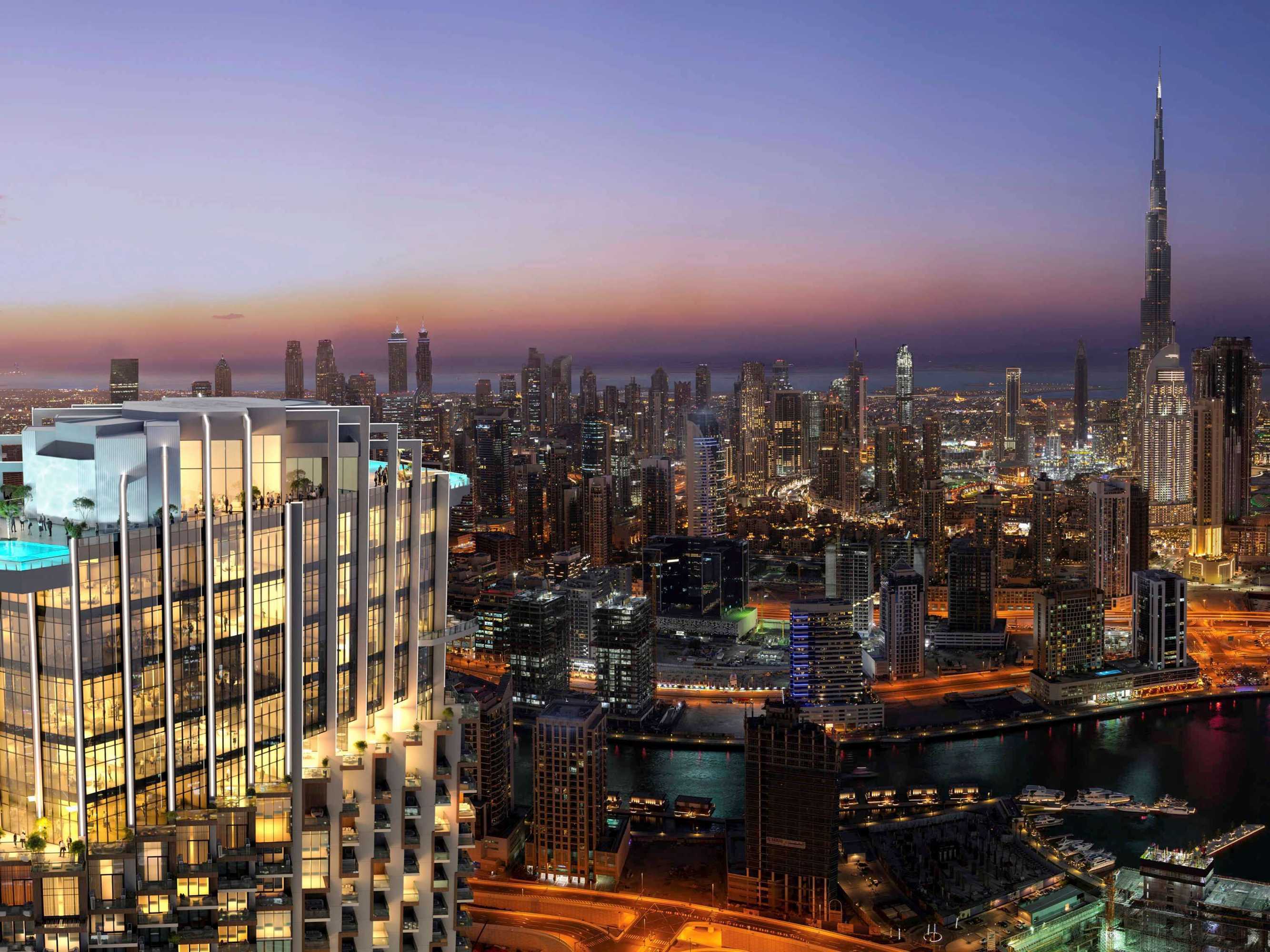 Gift card for Sls Dubai Hotel & Residences Gift card for Sls Dubai Hotel & Residences
