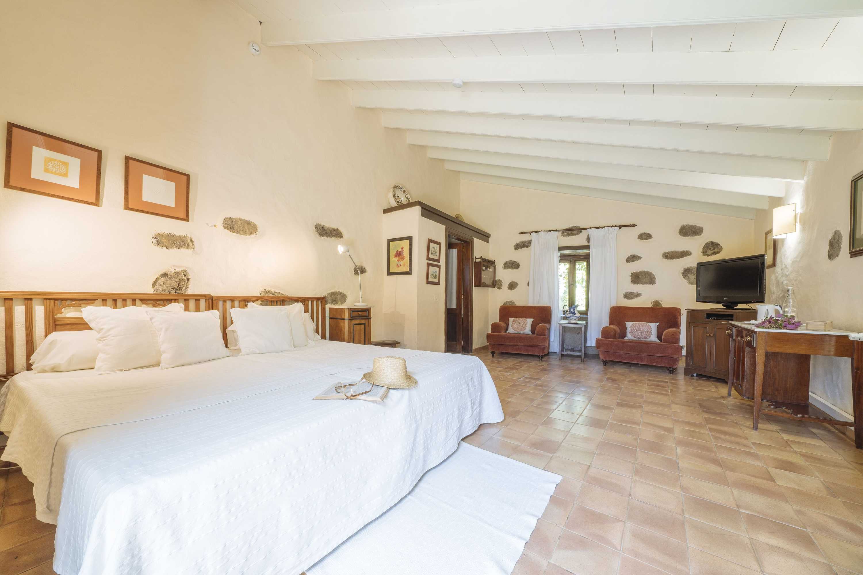 Gift card for Hotel Rural Las Calas Gift card for Hotel Rural Las Calas