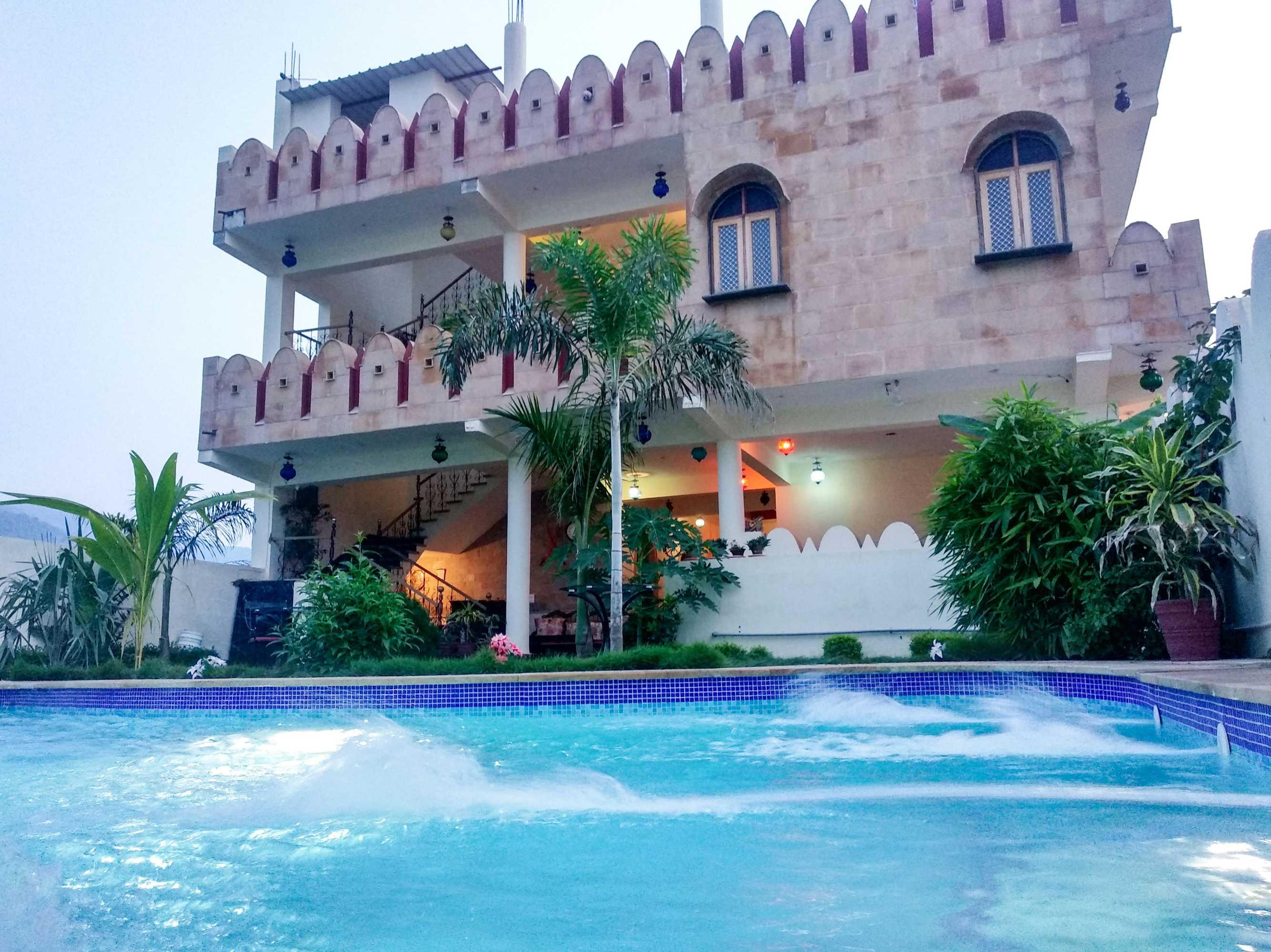 Gift card for Hotel Vamdev Fort Gift card for Hotel Vamdev Fort