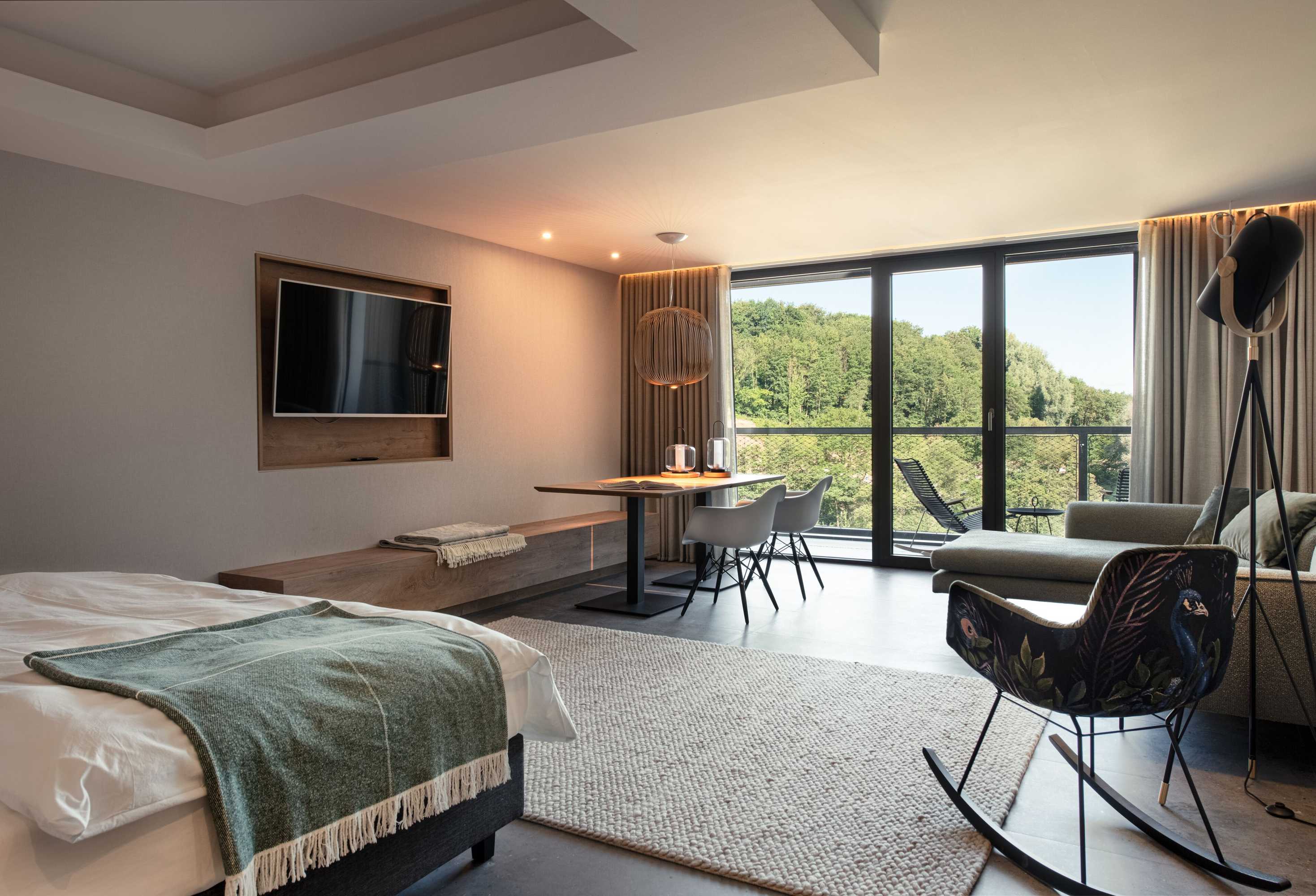 Gift card for Hotel Vierjahreszeiten am Seilersee