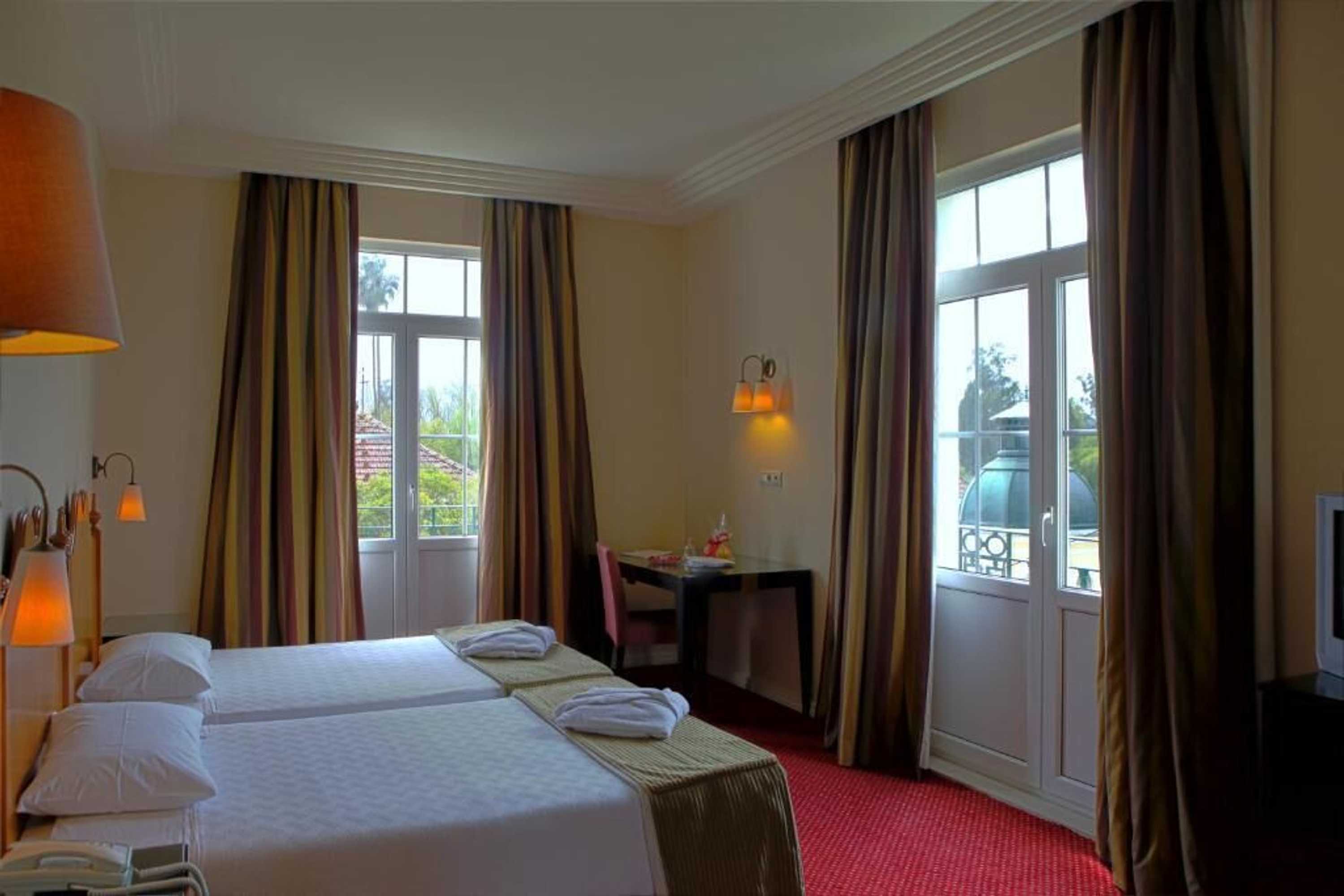 Gift card for Hotel Das Termas Curia Gift card for Hotel Das Termas Curia