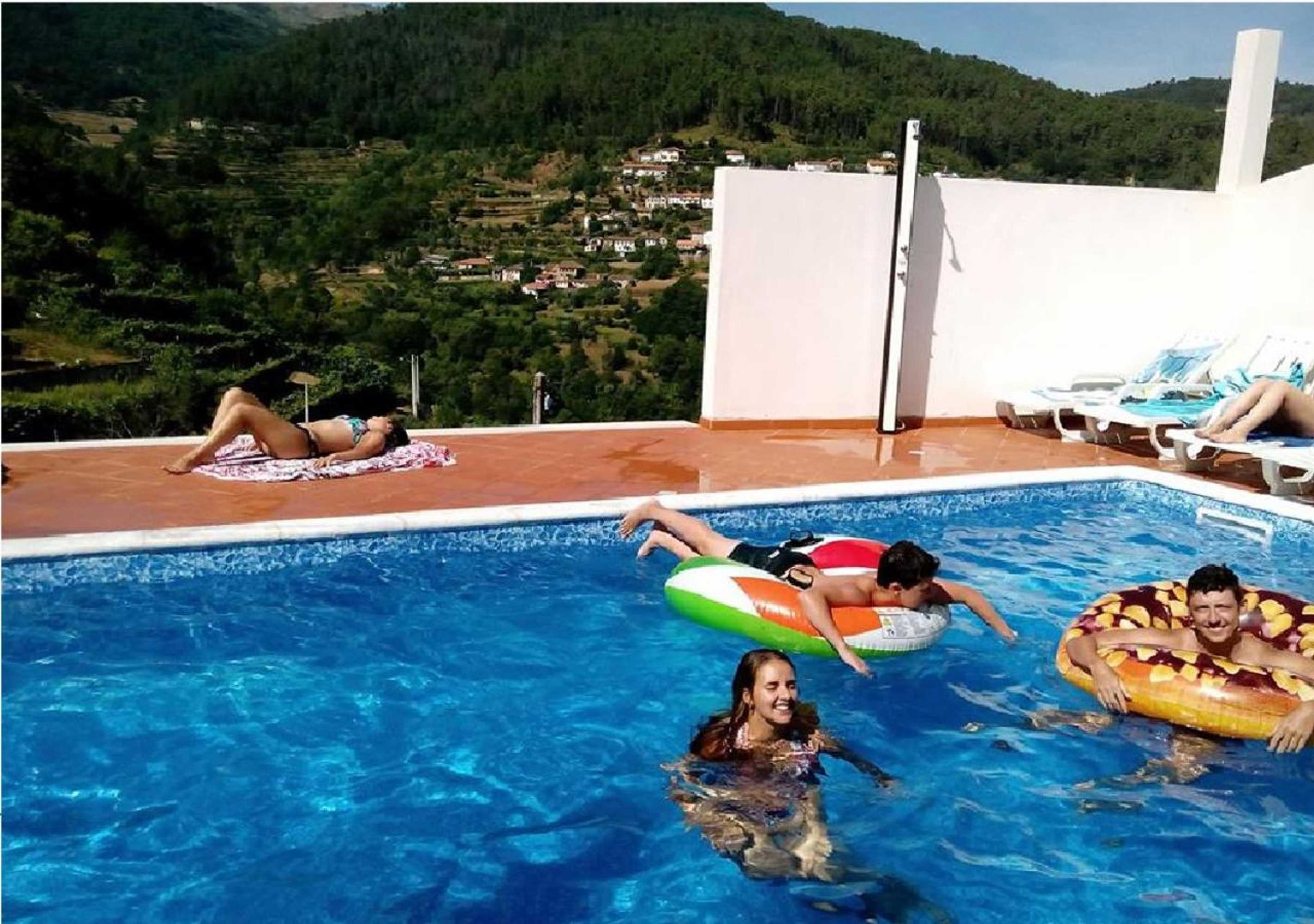 Gift card for Casa Carolina Gift card for Casa Carolina