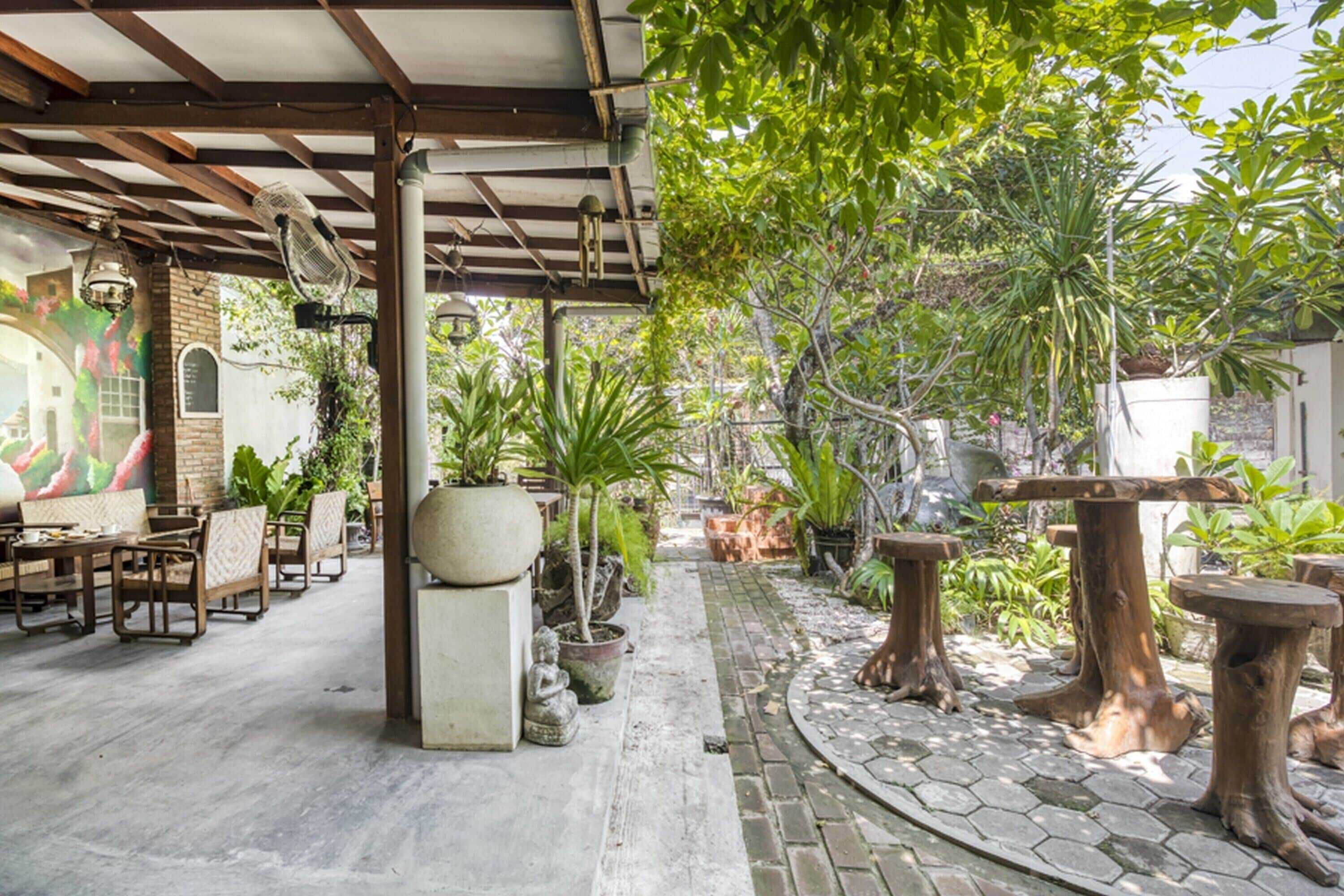 Gift card for Reddoorz Hostel Near Adisucipto Airport Yogyakarta