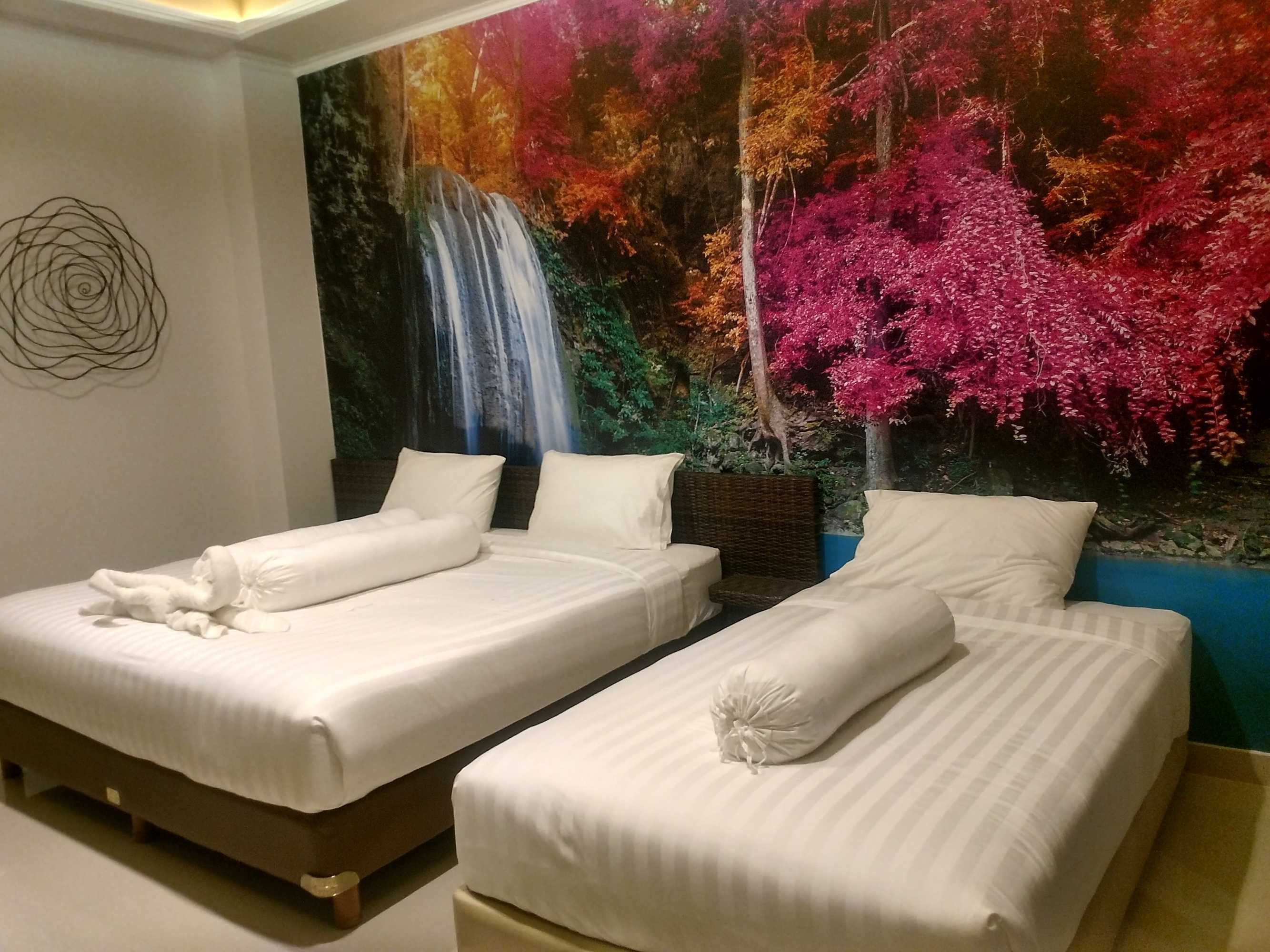 Gift card for Villa Jaran Jingkrak - Hostel