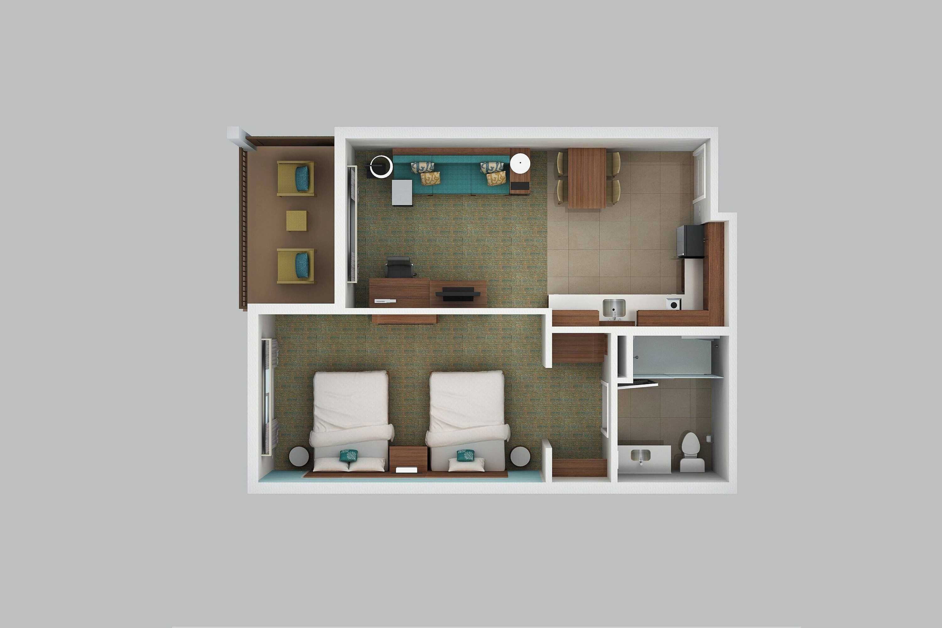 Gift card for Residence Inn by Marriott Maui Wailea