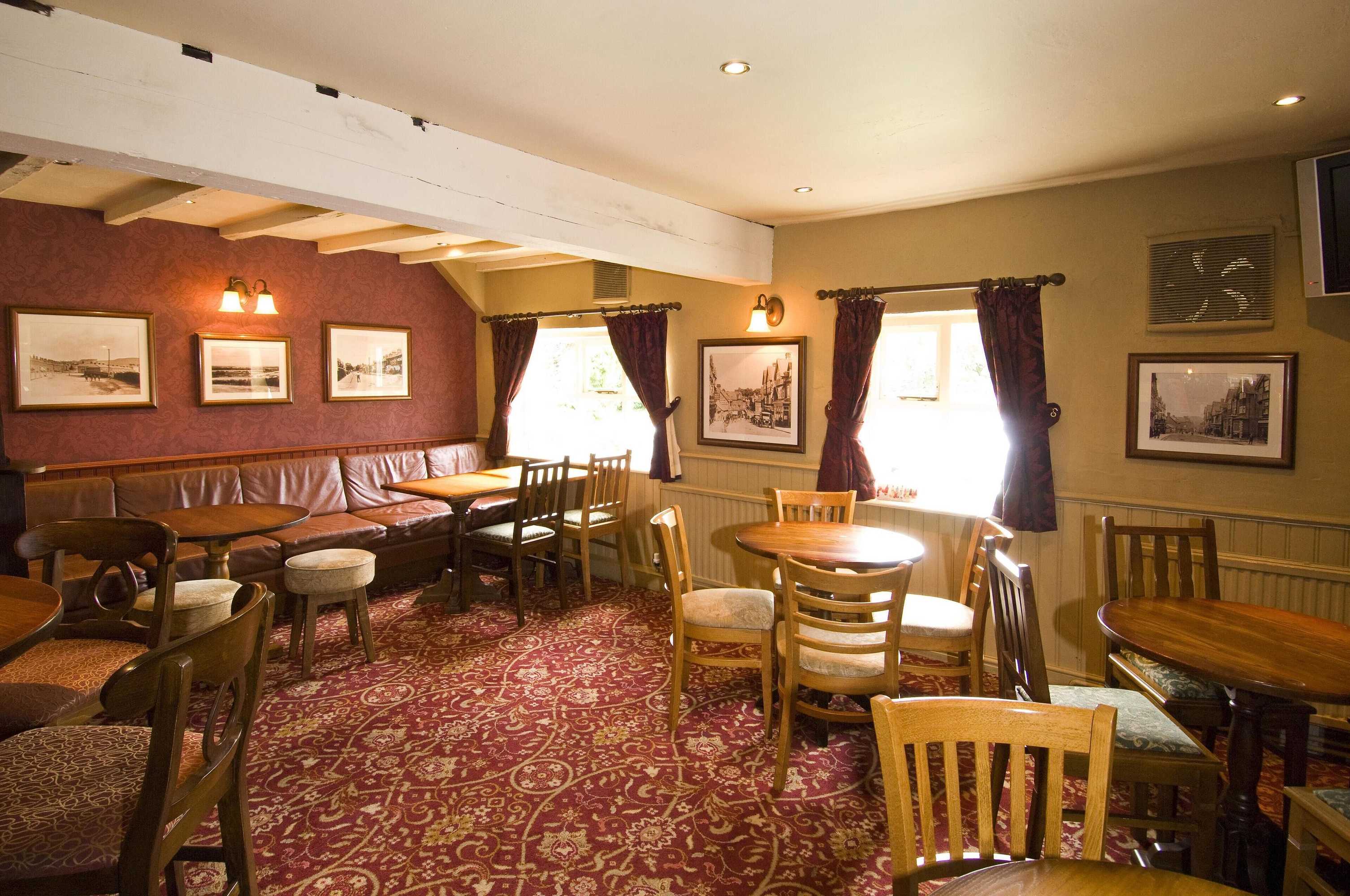 Gift card for Premier Inn Tring