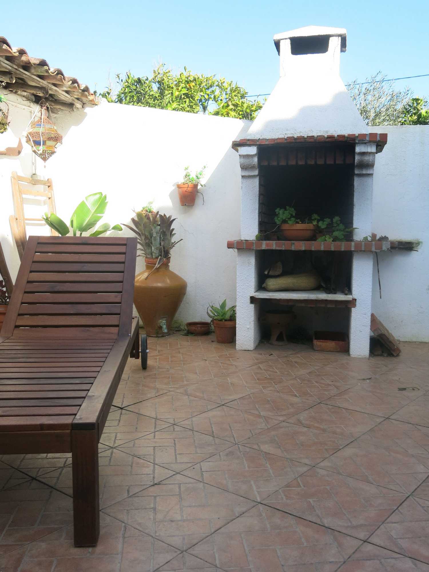 Gift card for Matias Terrace House