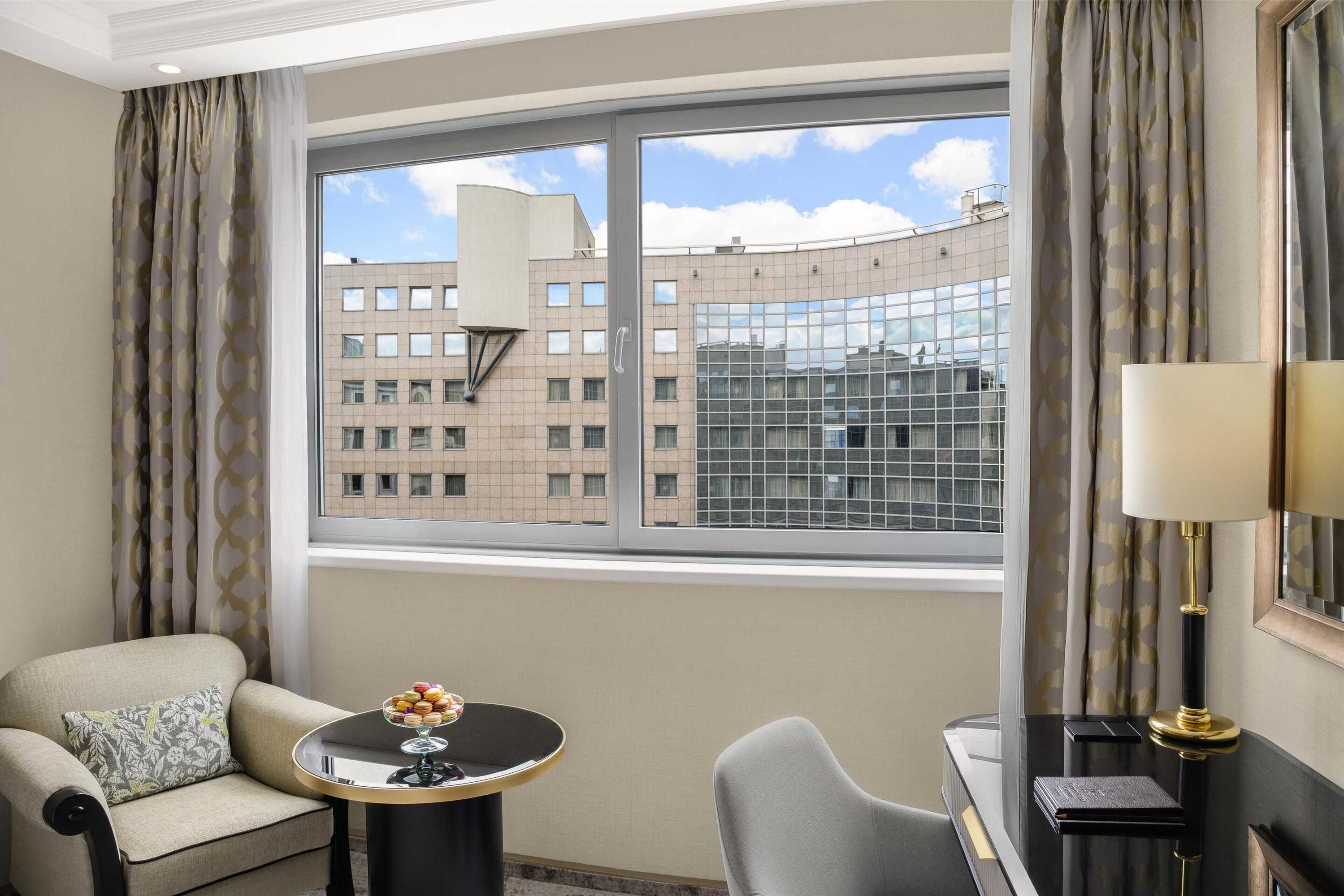 Gift card for Kempinski Hotel Corvinus Budapest Gift card for Kempinski Hotel Corvinus Budapest