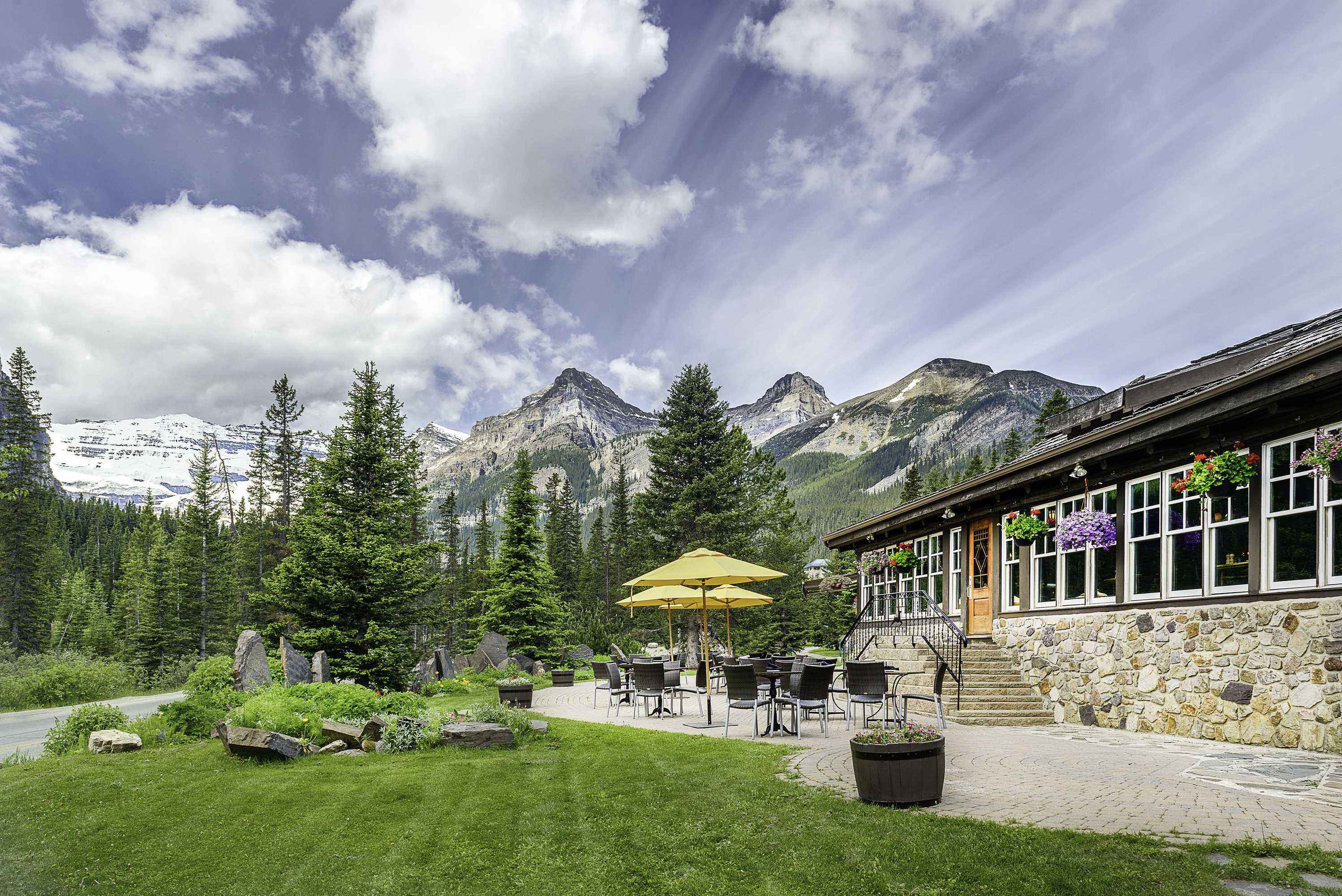 Gift card for Deer Lodge