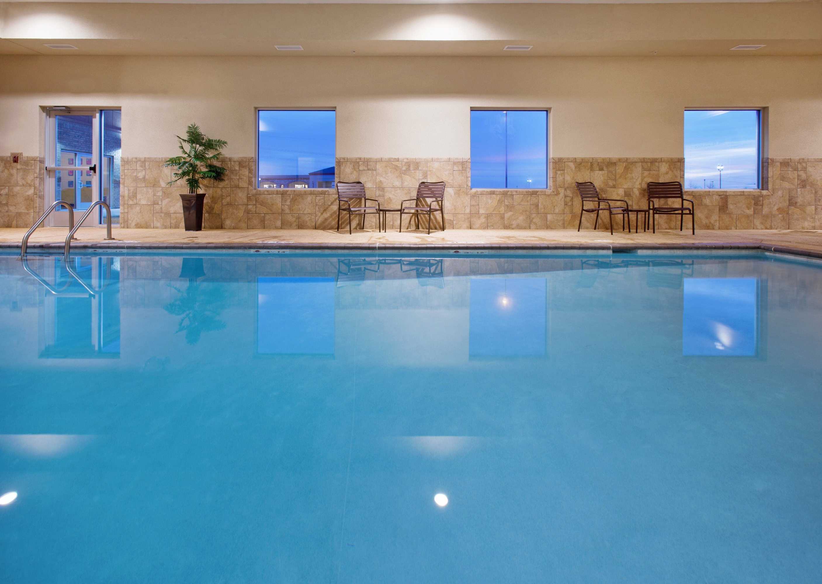 Gift card for Holiday Inn Lincoln Southwest by Ihg Gift card for Holiday Inn Lincoln Southwest by Ihg