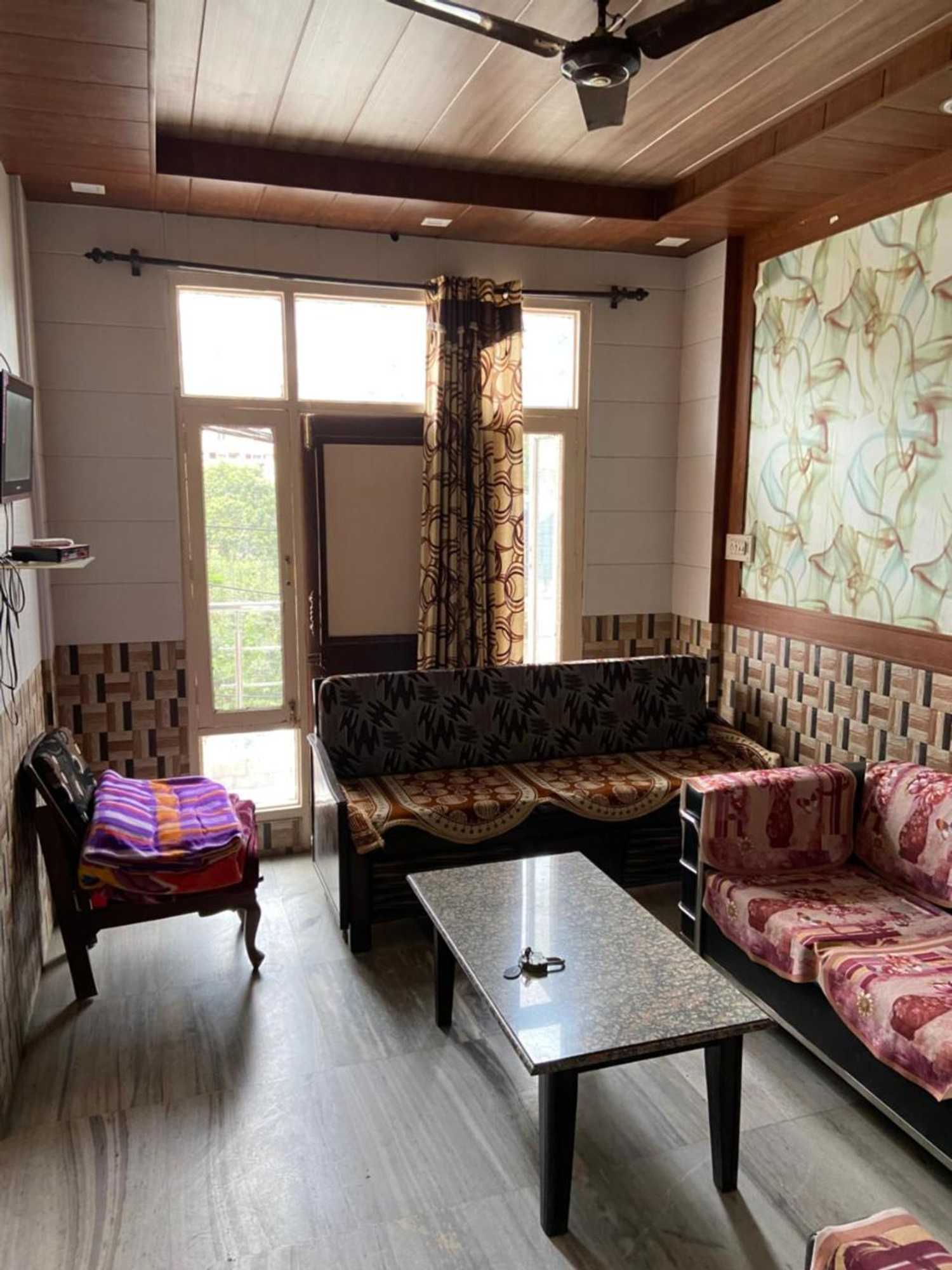 Gift card for Hotel Tip Top