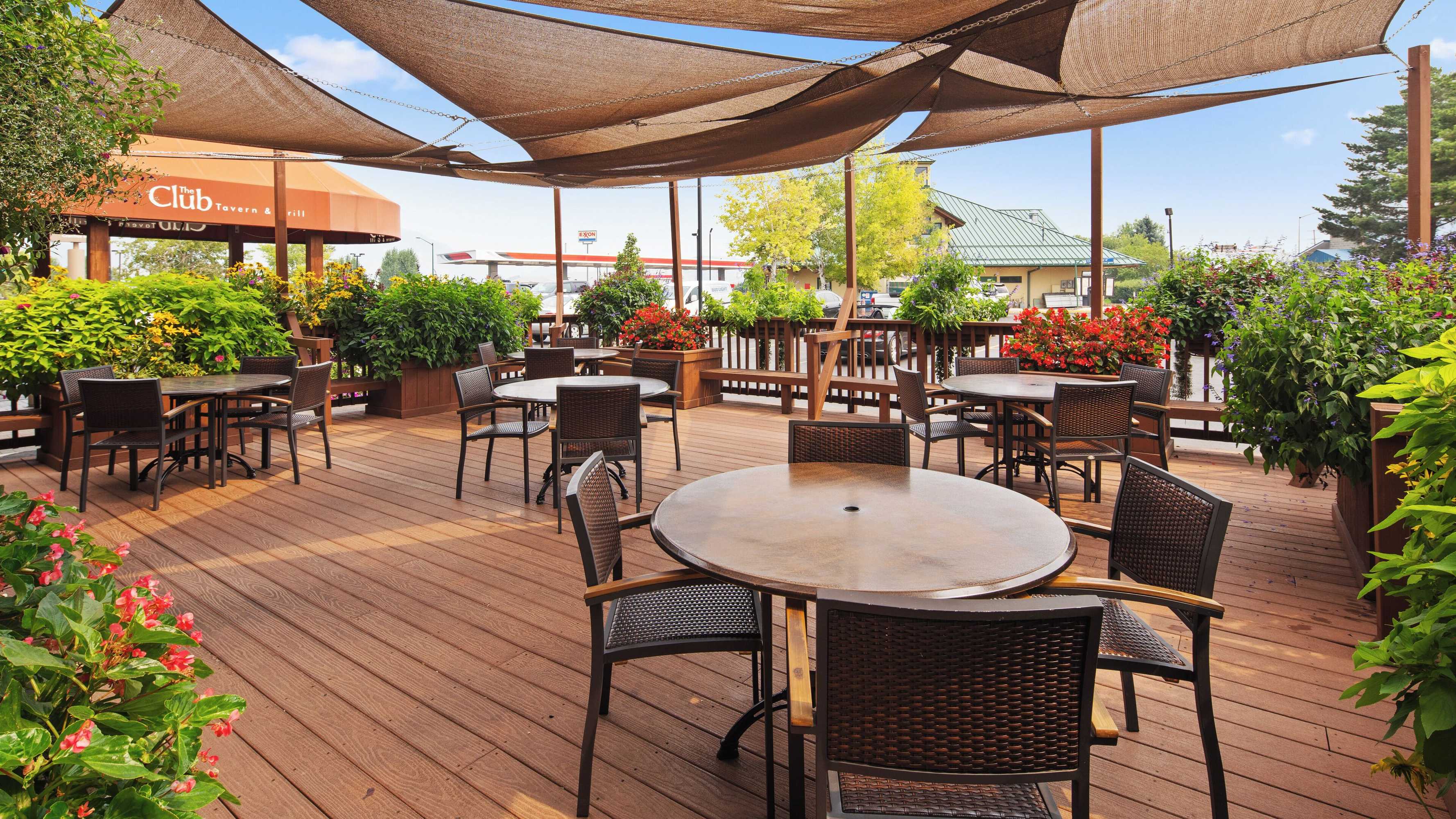 Gift card for Best Western Plus Grantree Inn Gift card for Best Western Plus Grantree Inn