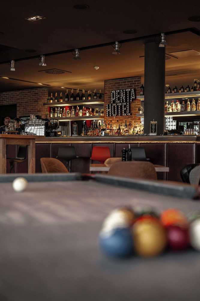 Gift card for Pentahotel Kassel Gift card for Pentahotel Kassel