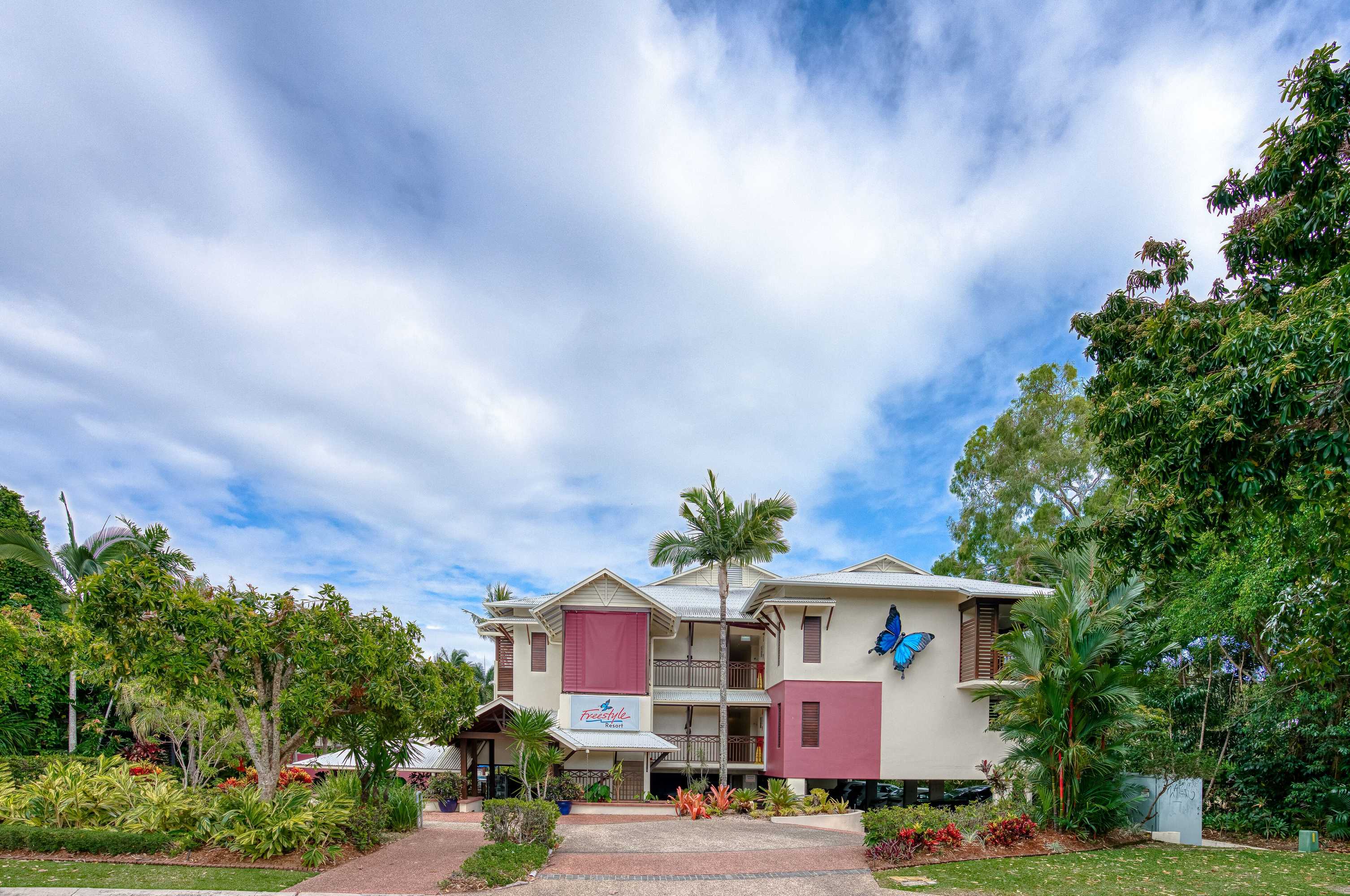 Gift card for Freestyle Resort Port Douglas Gift card for Freestyle Resort Port Douglas