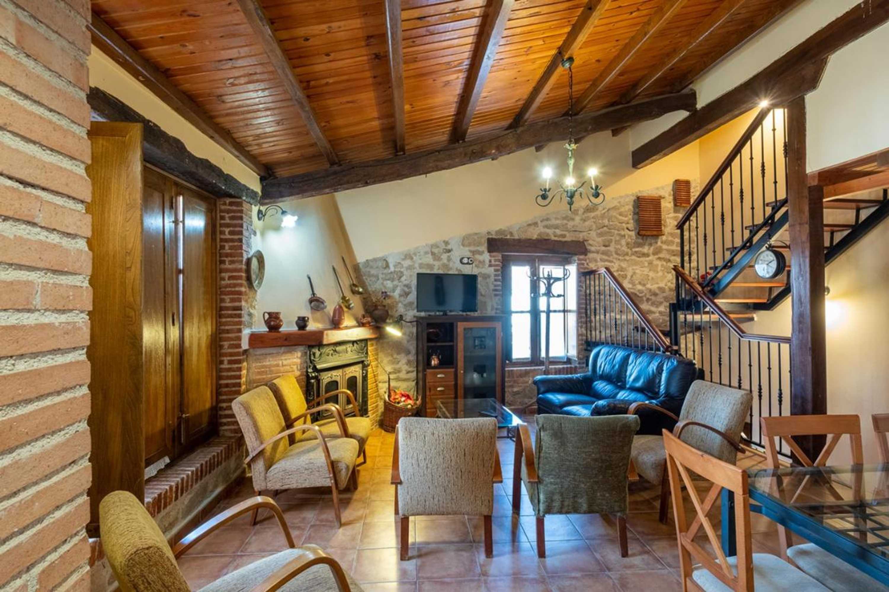 Gift card for Casa Rural El Olivo / El Almendro