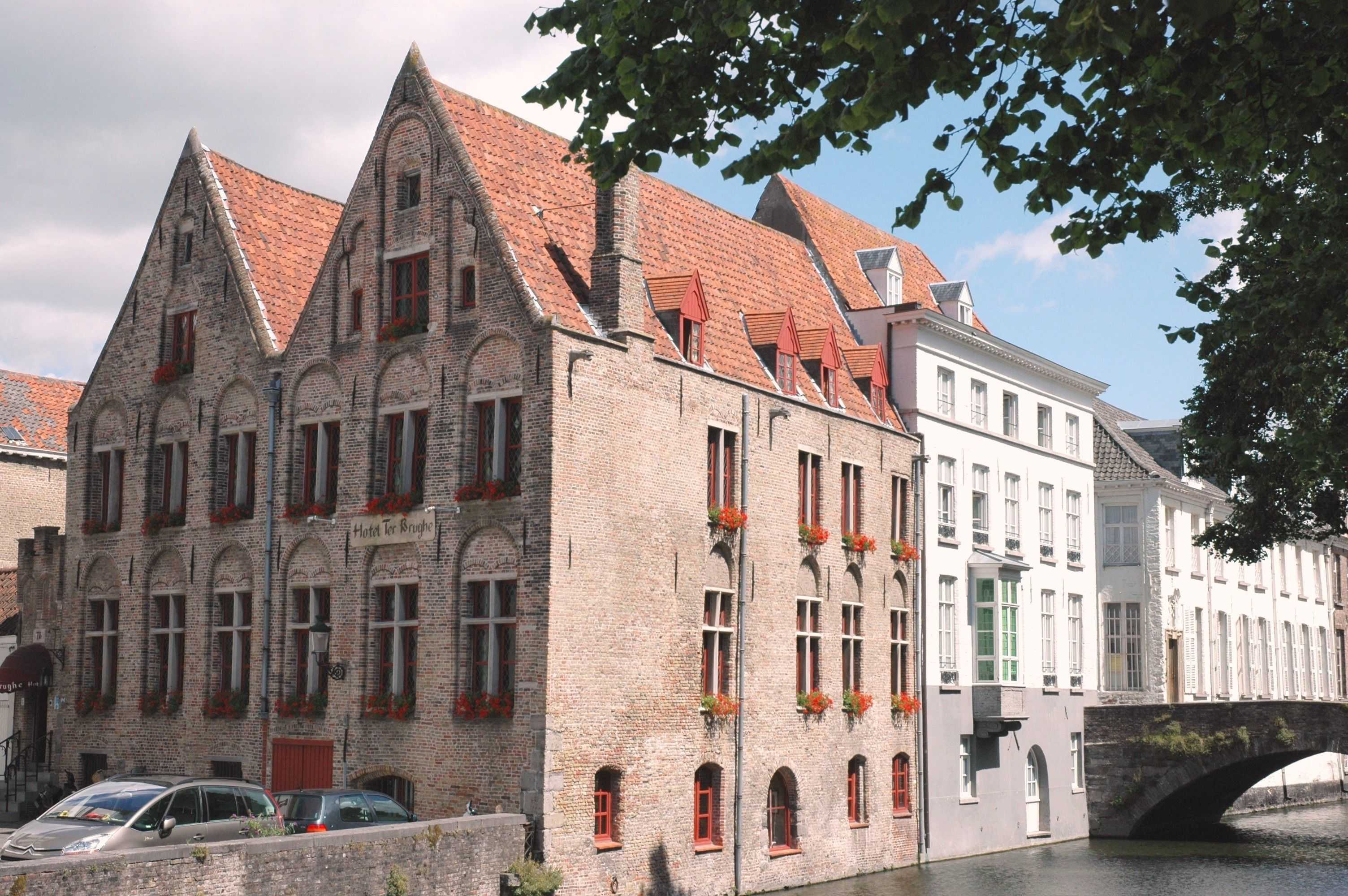 Gift card for Canal View Hotel Ter Brughe by CW Hotel Collection Gift card for Canal View Hotel Ter Brughe by CW Hotel Collection