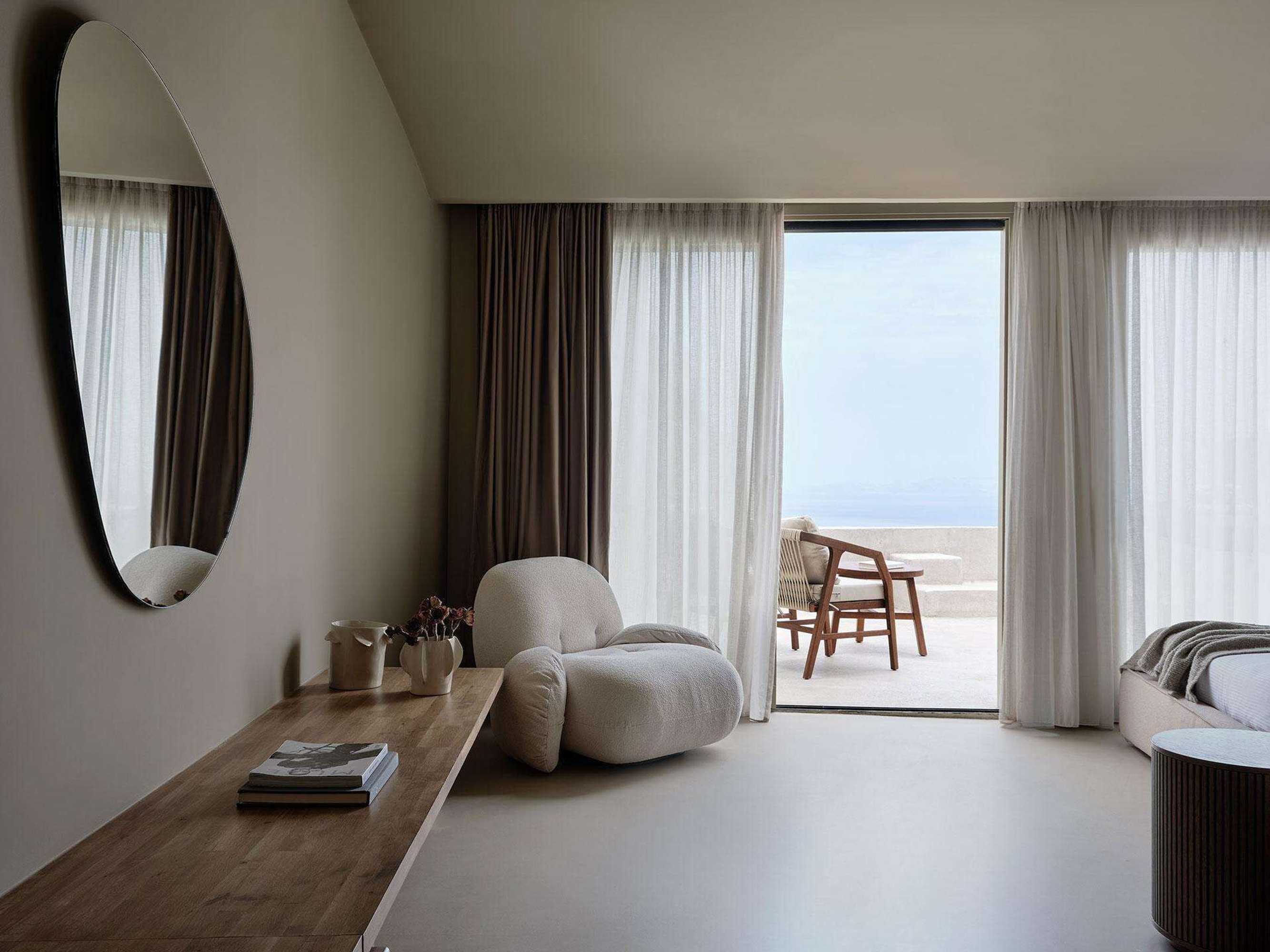 Gift card for Andronis Concept Wellness Resort Gift card for Andronis Concept Wellness Resort