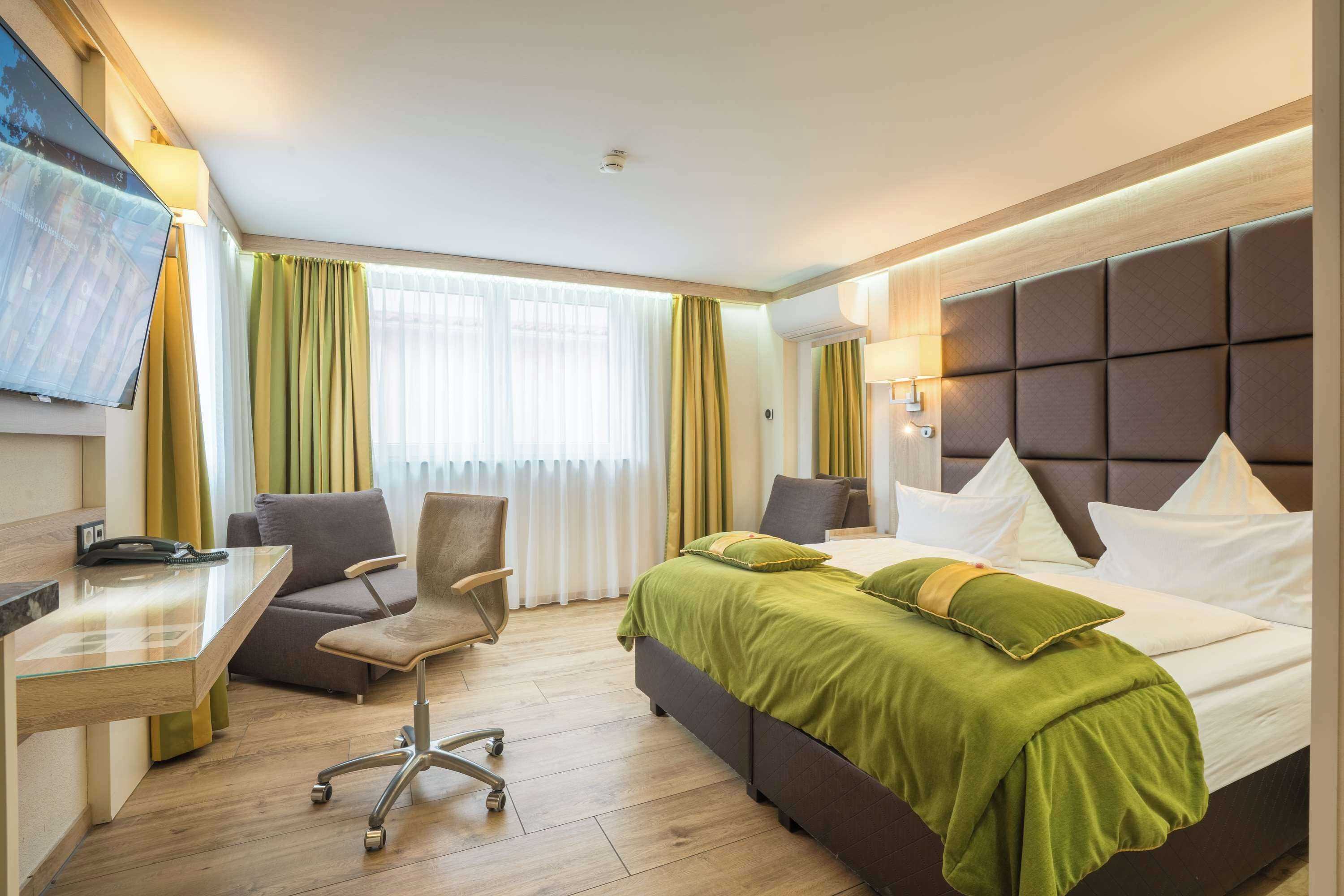 Gift card for Best Western Plus Hotel Fuessen Gift card for Best Western Plus Hotel Fuessen
