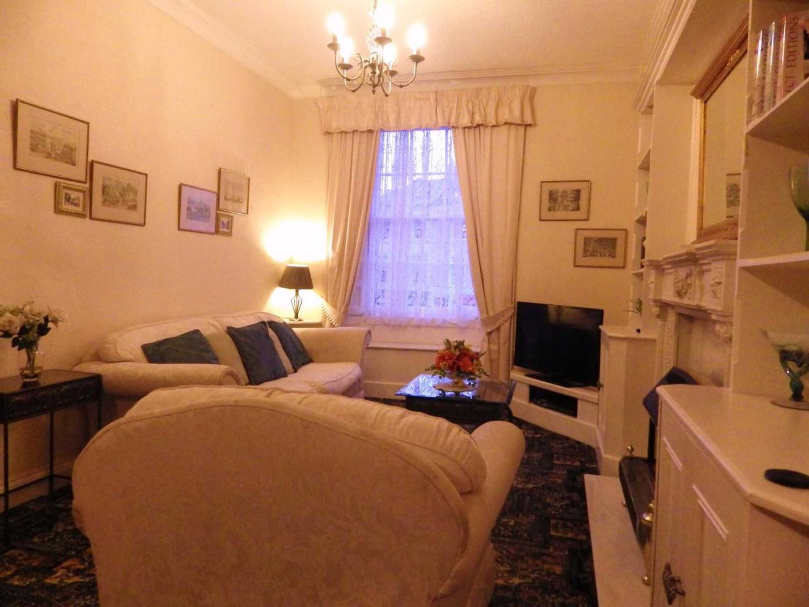 Gift card for The Central Guesthouse