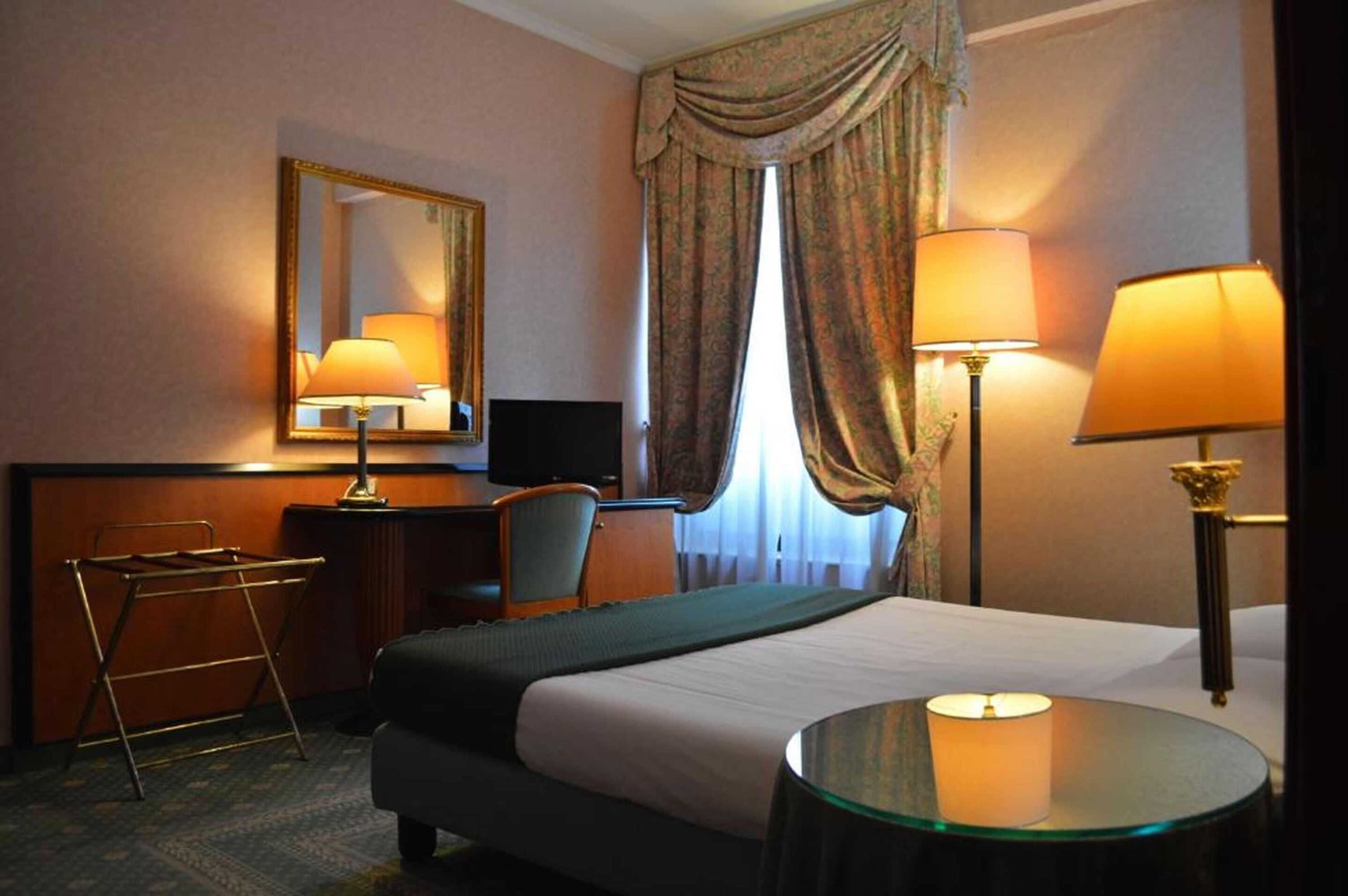 Gift card for Hotel Principe Gift card for Hotel Principe
