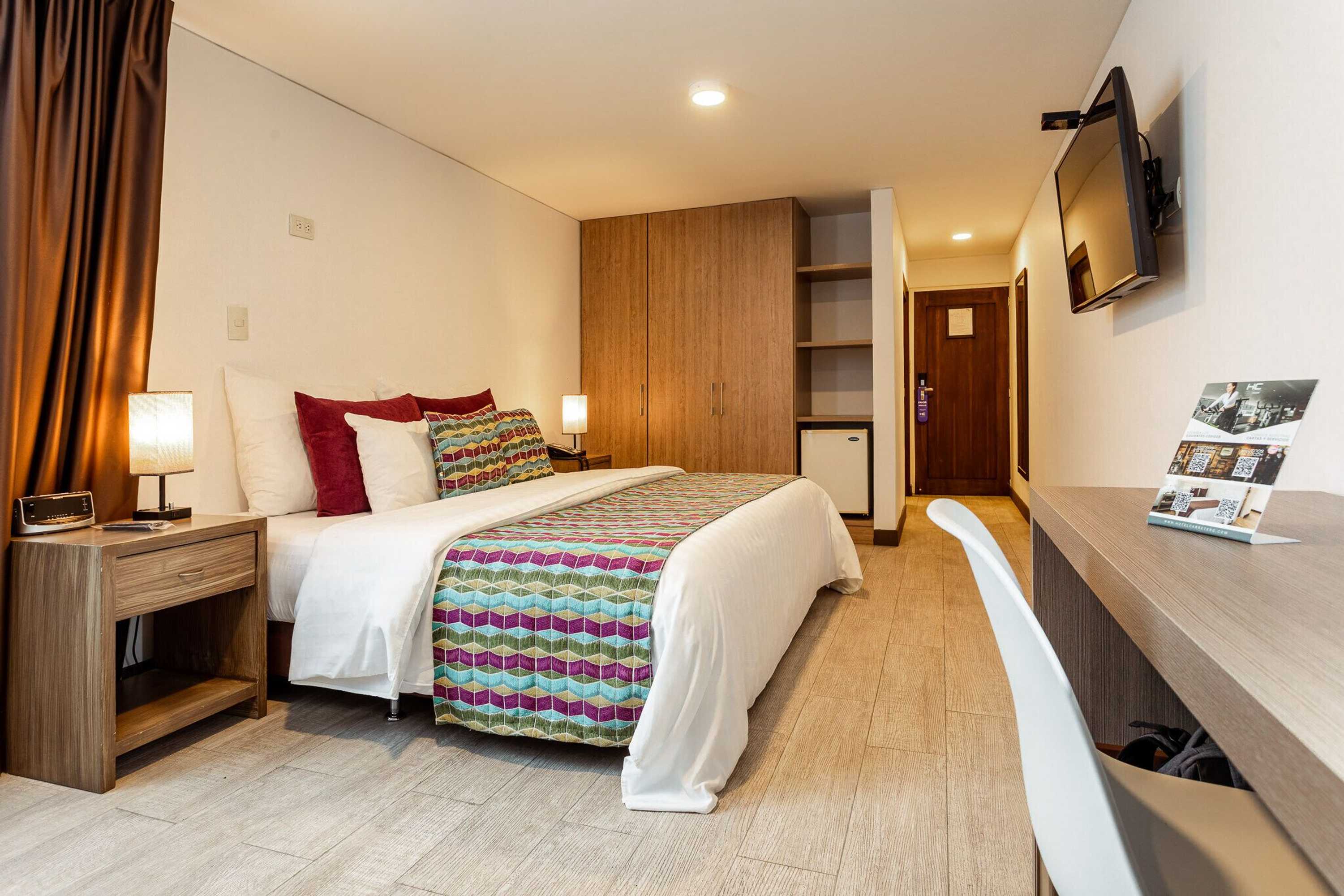 Gift card for Hotel Carretero Gift card for Hotel Carretero
