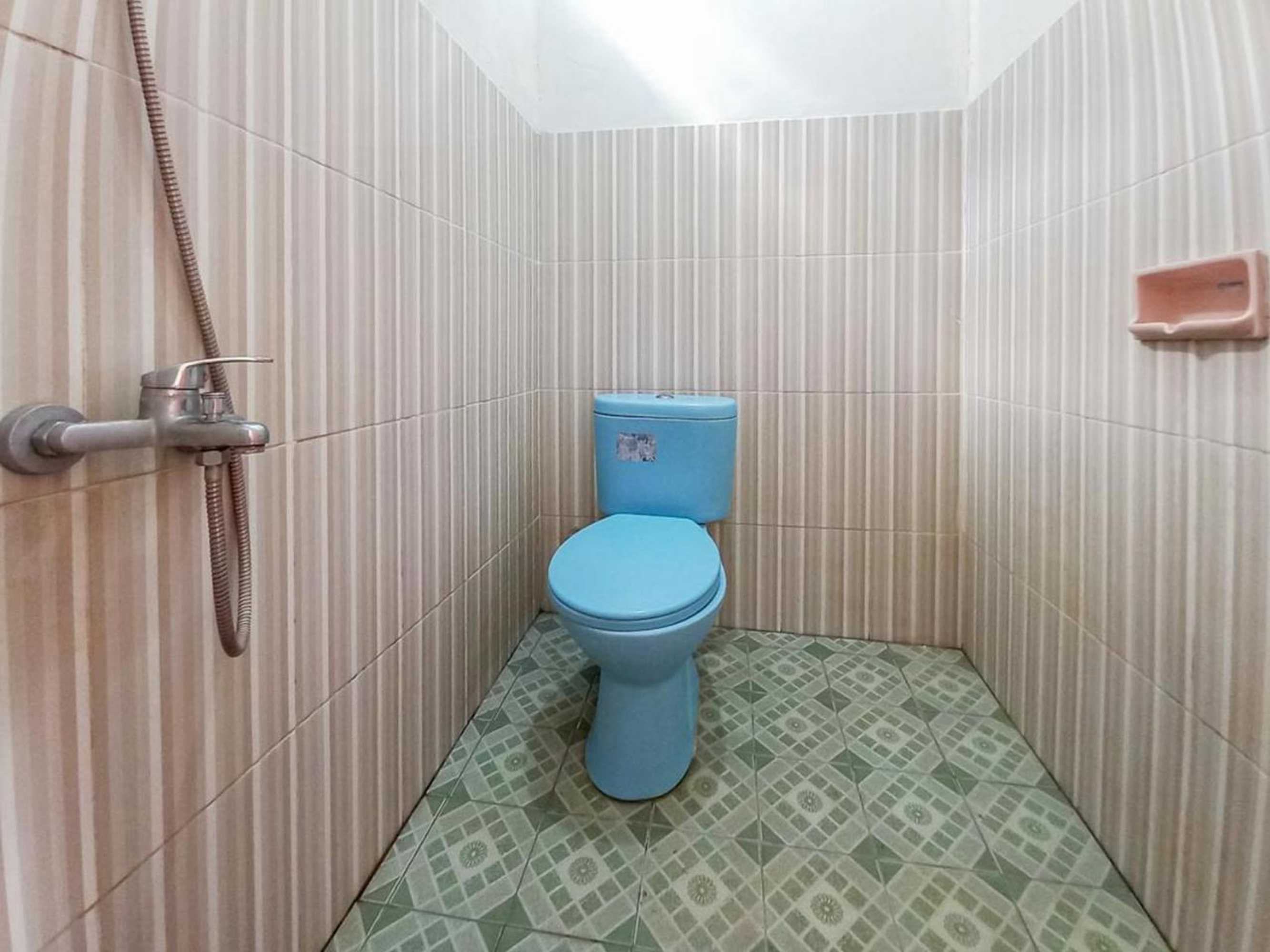 Gift card for Villa Kampoeng City Pacet Mitra Reddoorz