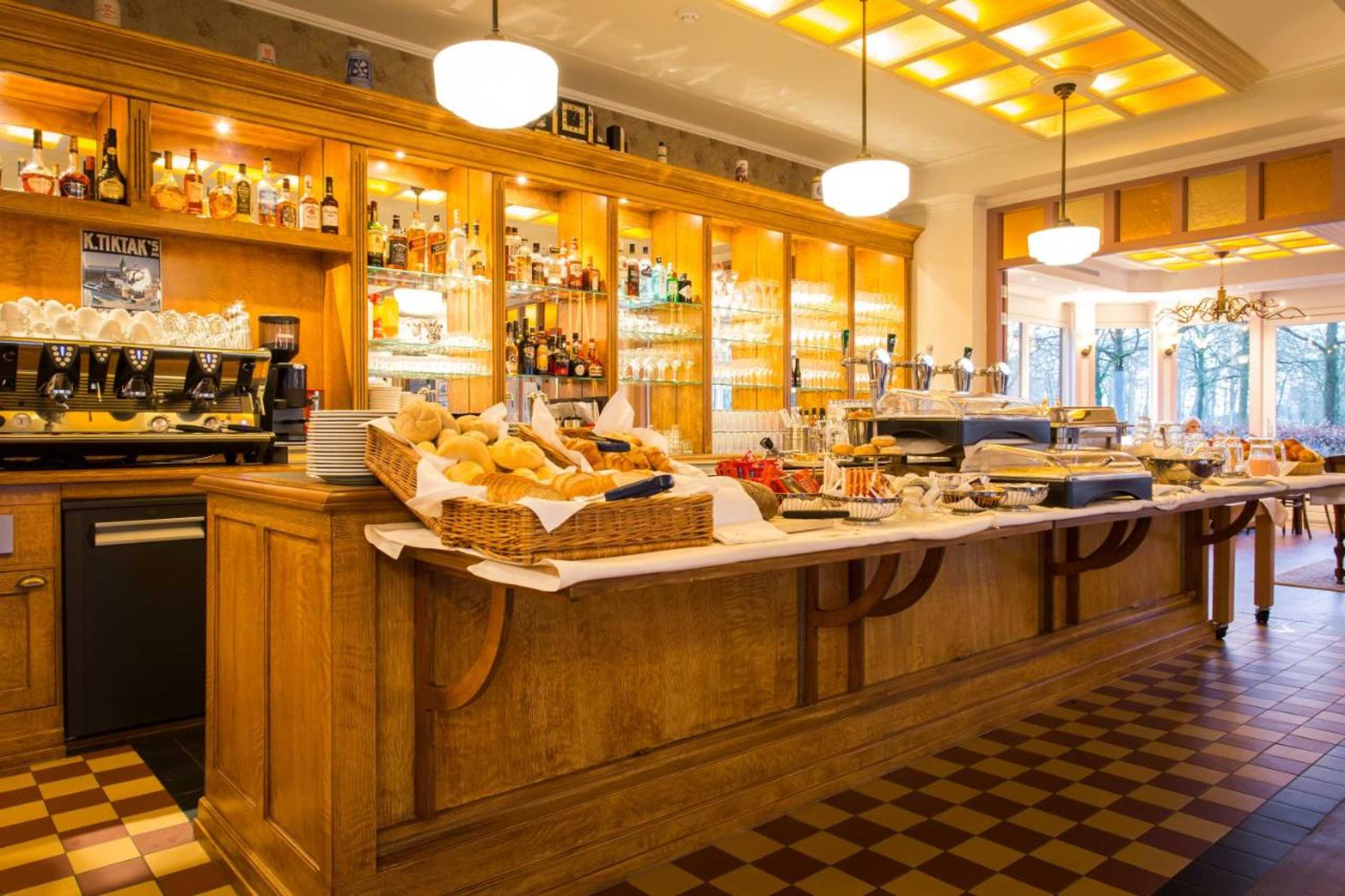 Gift card for Brinkhotel