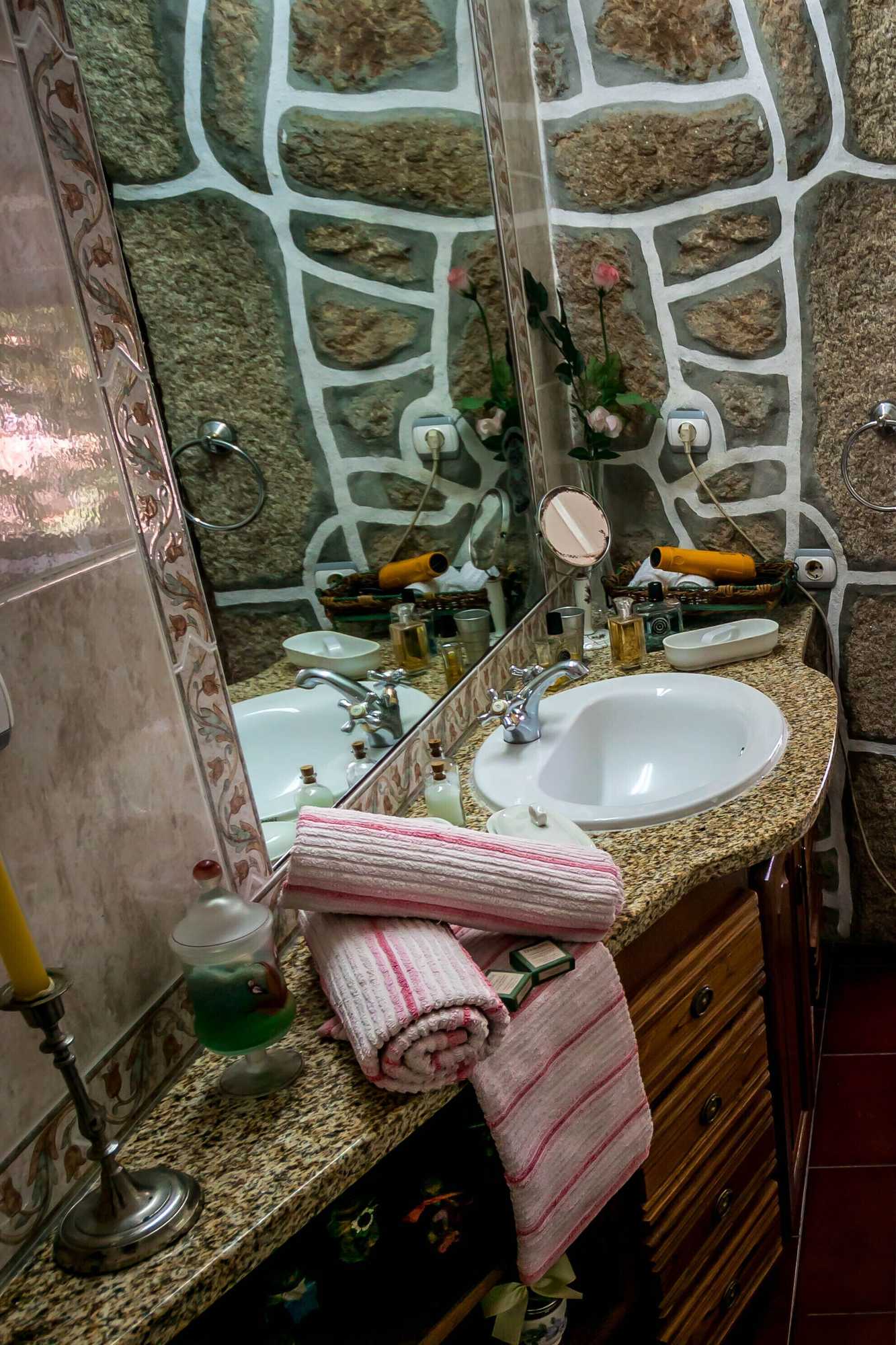 Gift card for Solar Dos Carvalhos